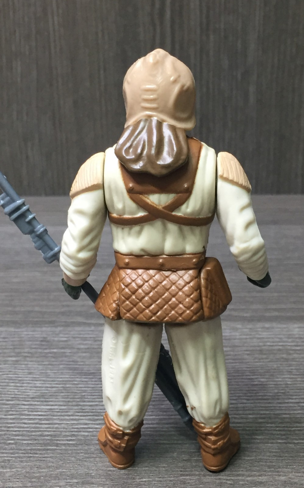 Klaatu (In Skiff Guard Outfit) sold