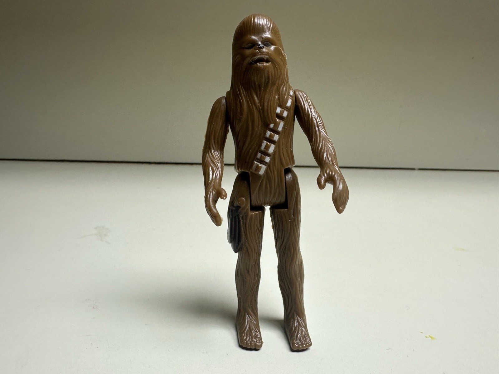 Chewbacca sold