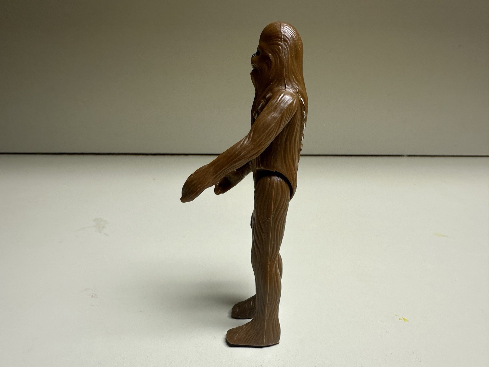 Chewbacca sold