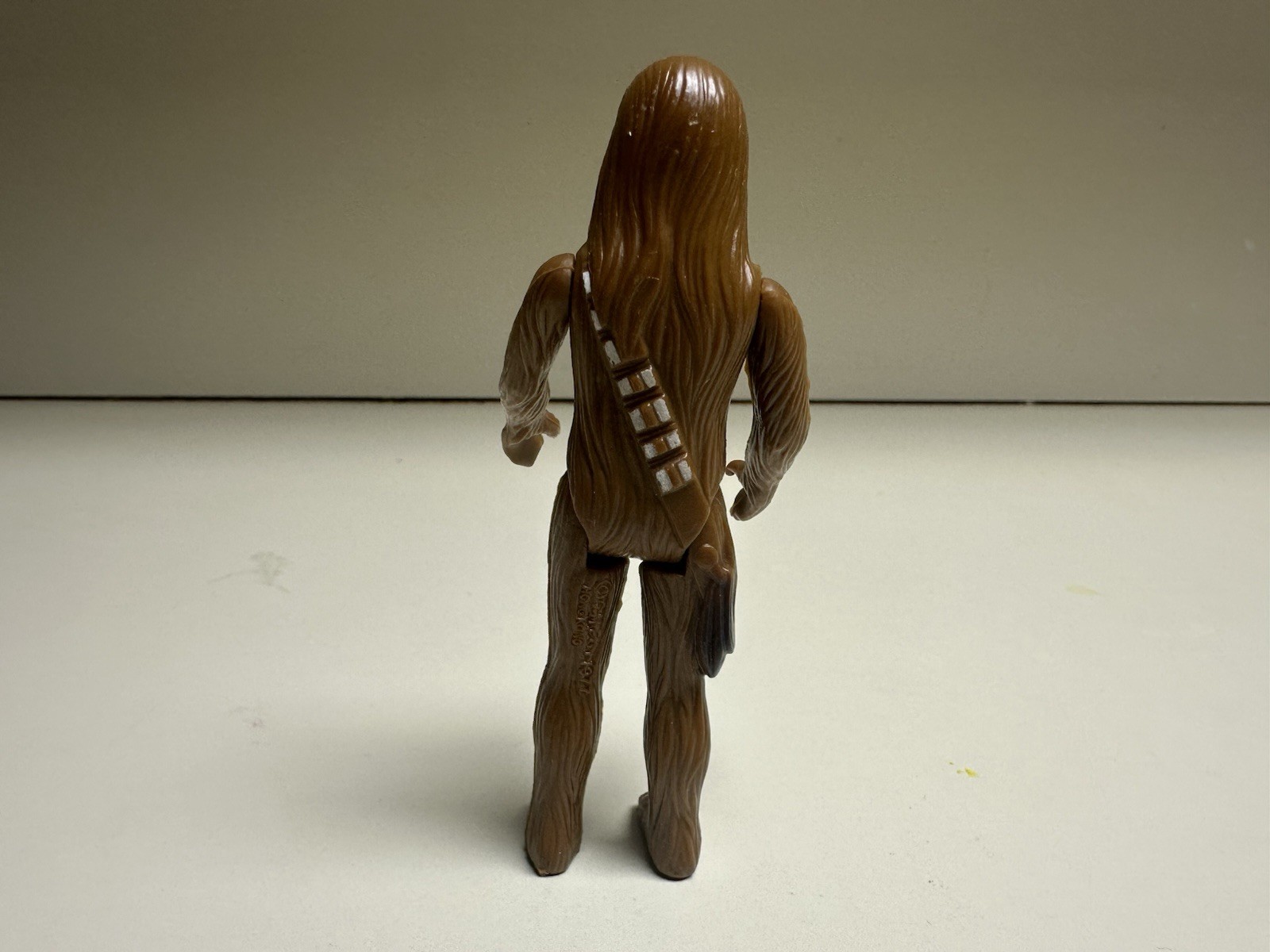 Chewbacca sold