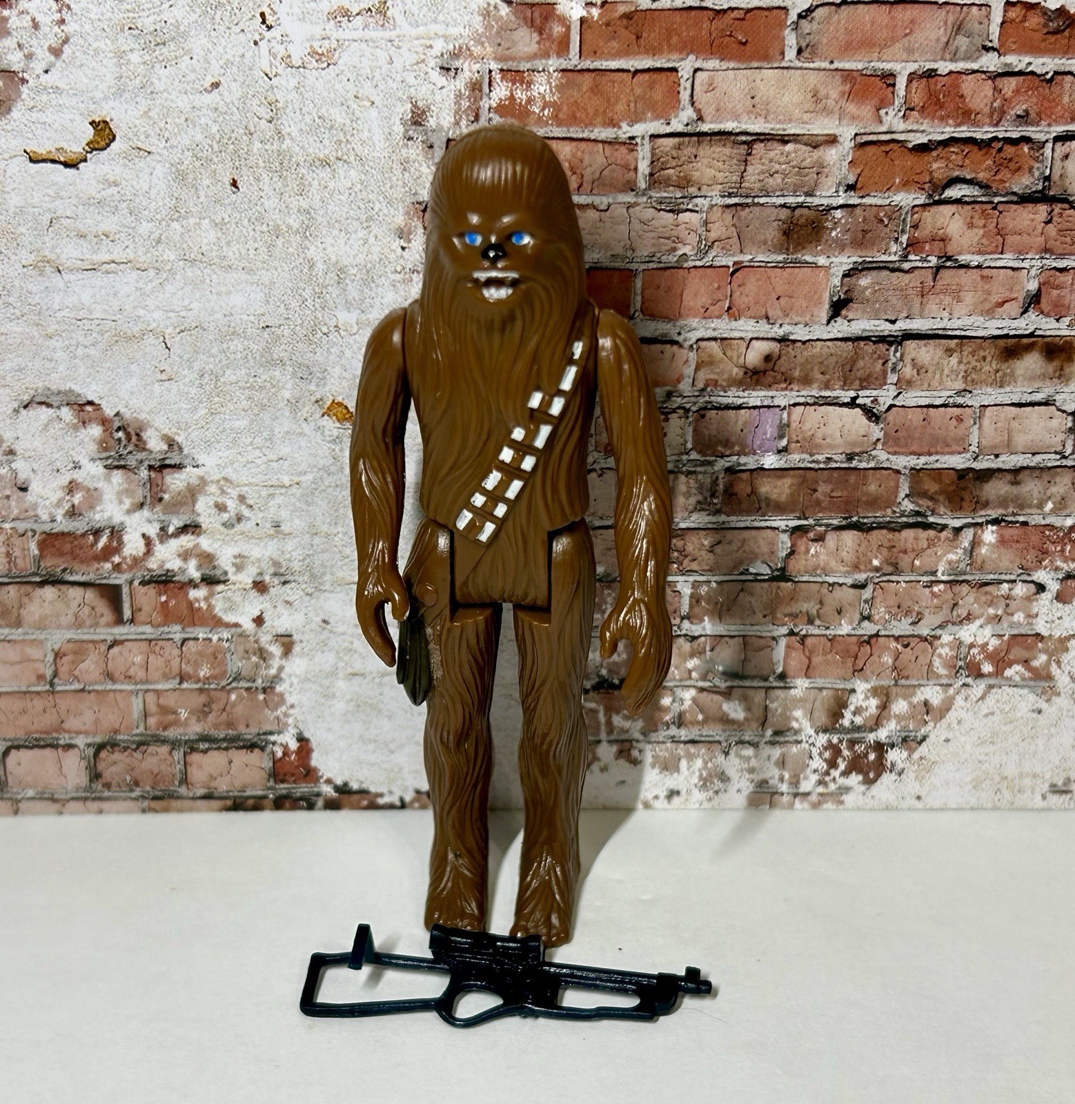 Chewbacca sold