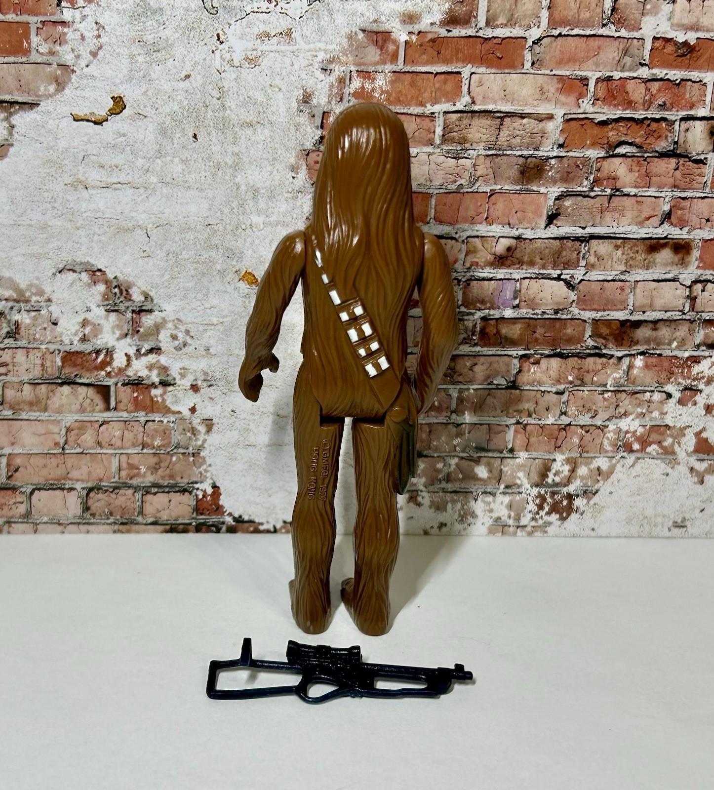 Chewbacca sold