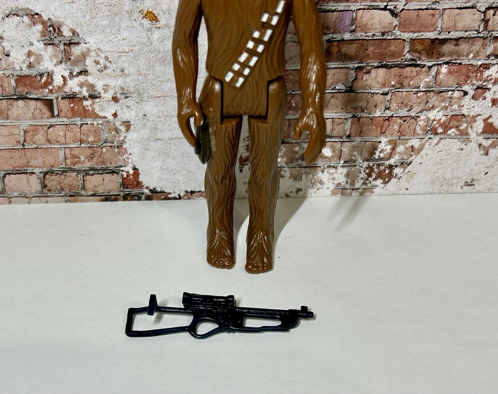 Chewbacca sold