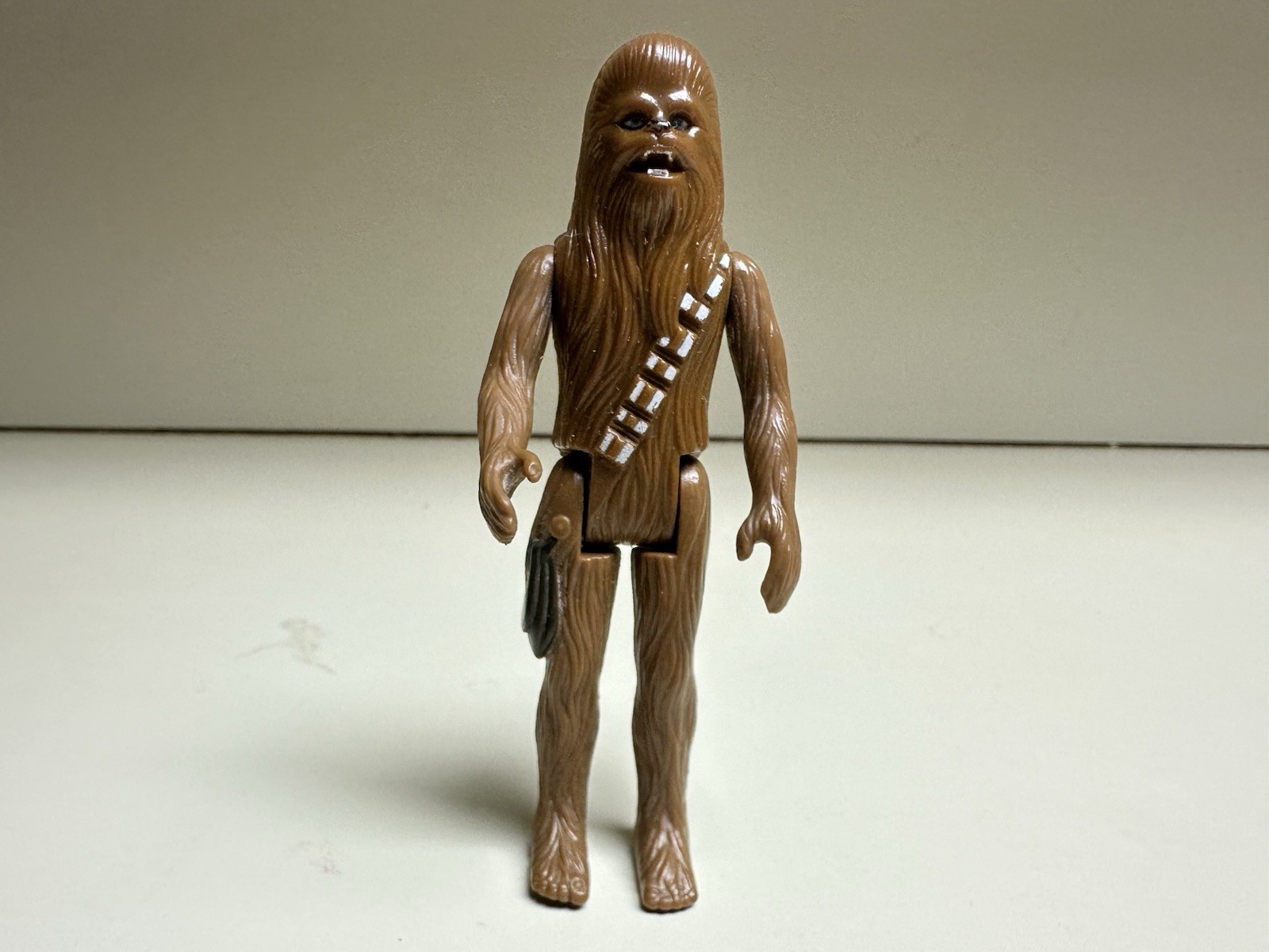 Chewbacca sold