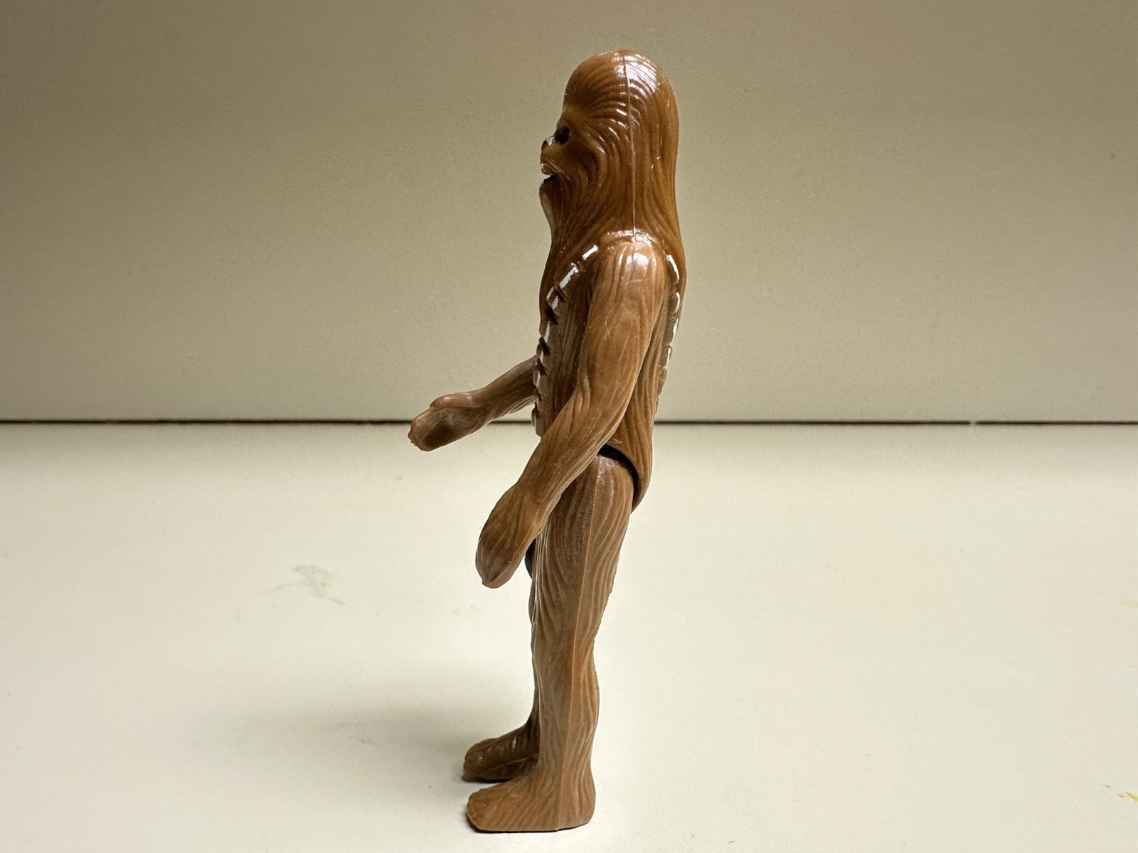 Chewbacca sold