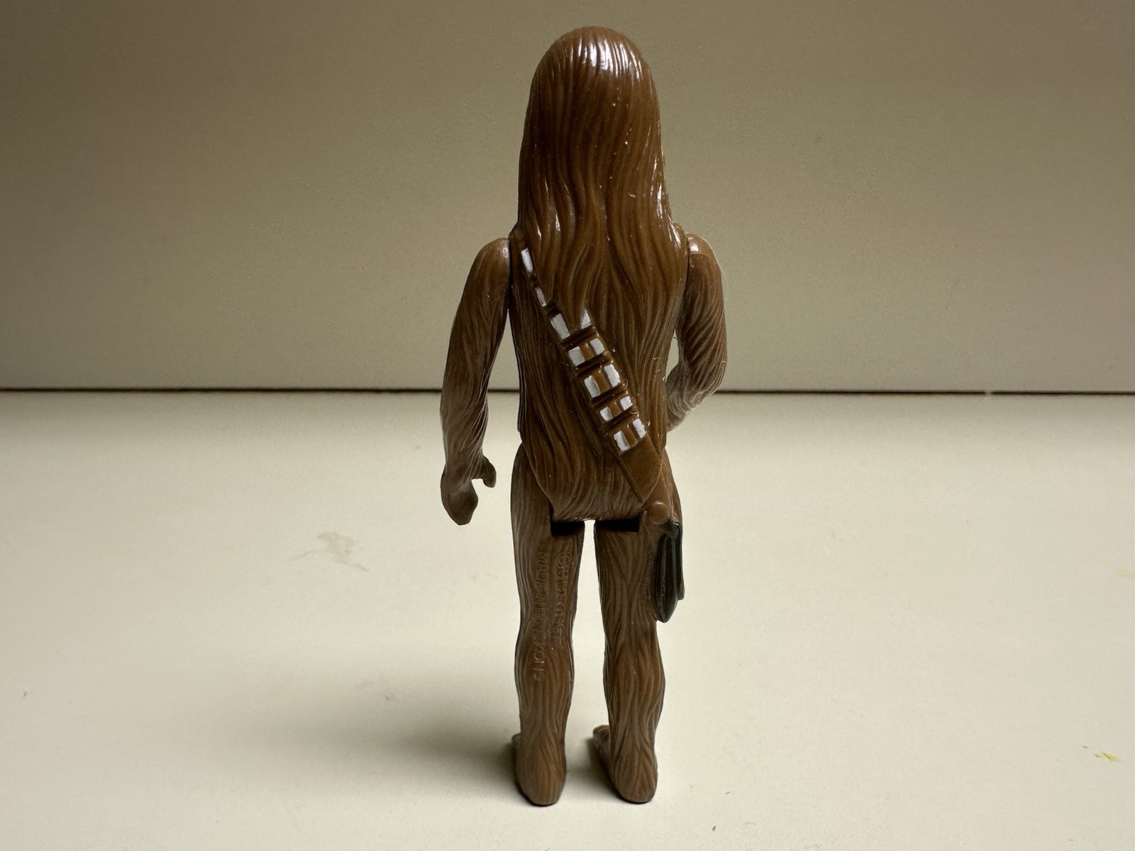 Chewbacca sold
