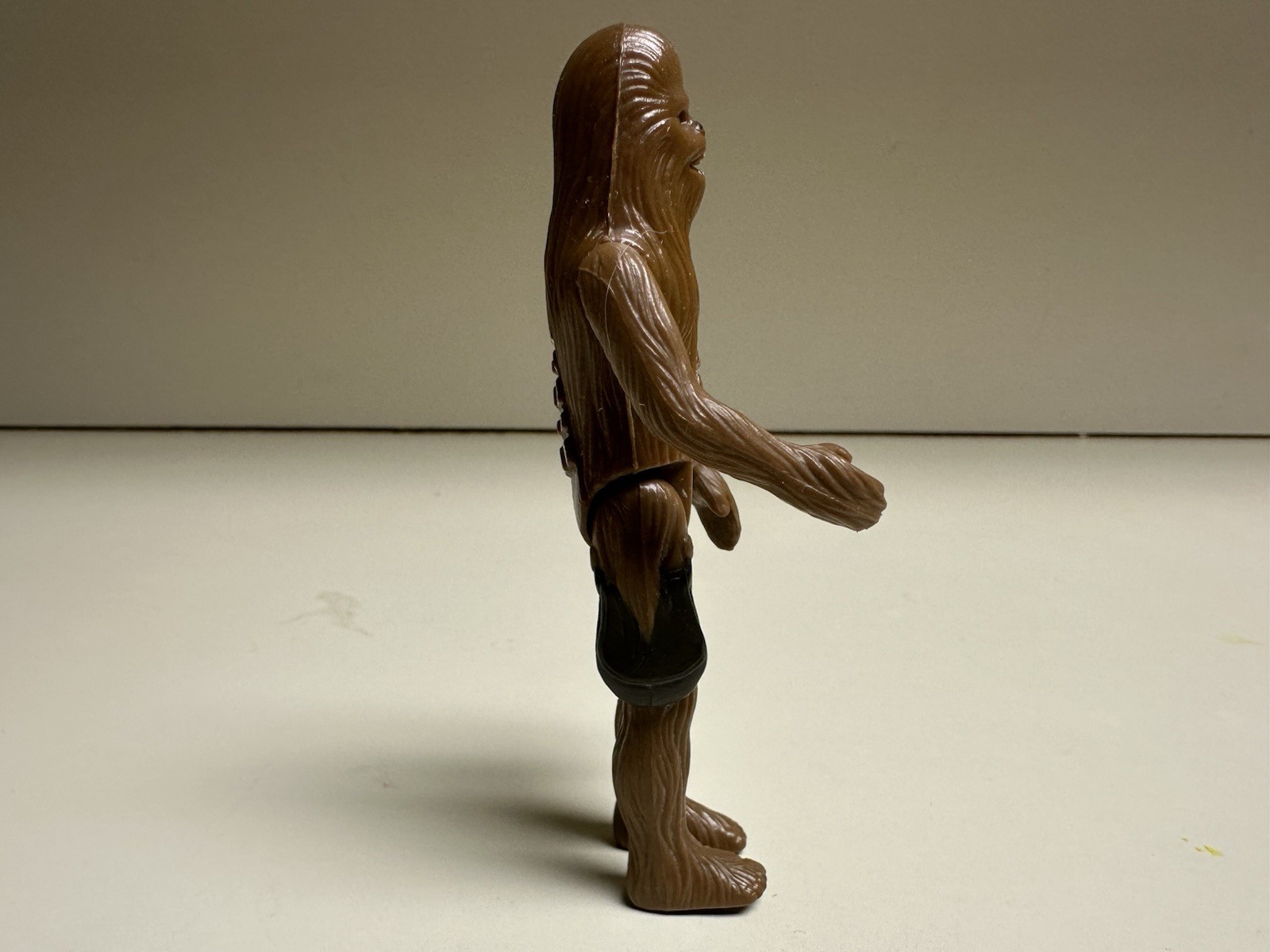 Chewbacca sold