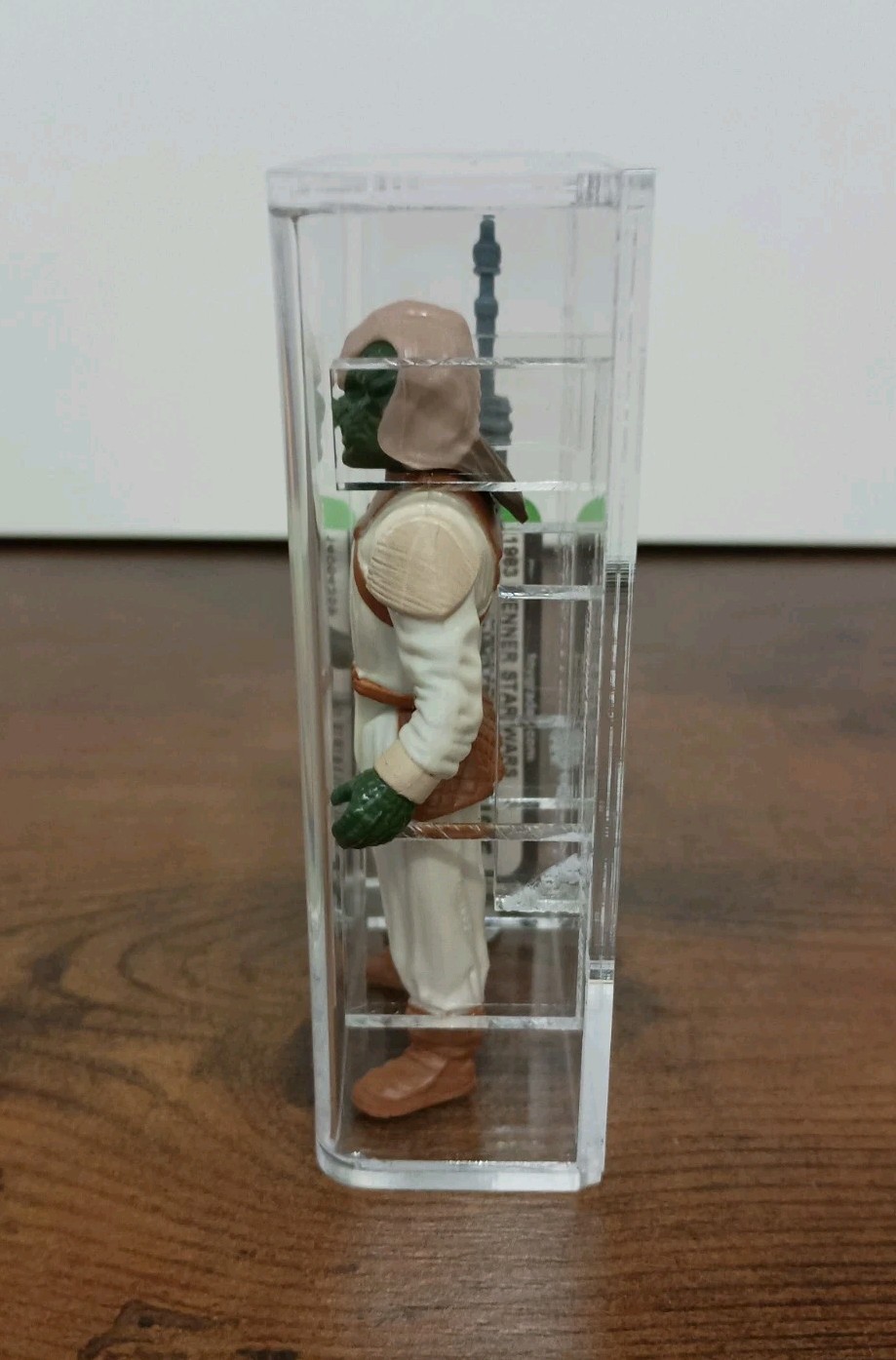 Klaatu (In Skiff Guard Outfit) sold