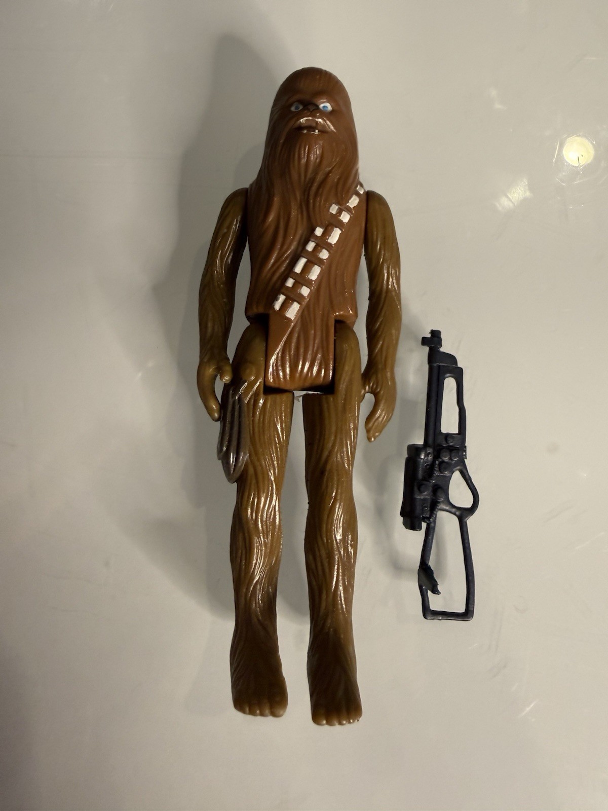 Chewbacca sold