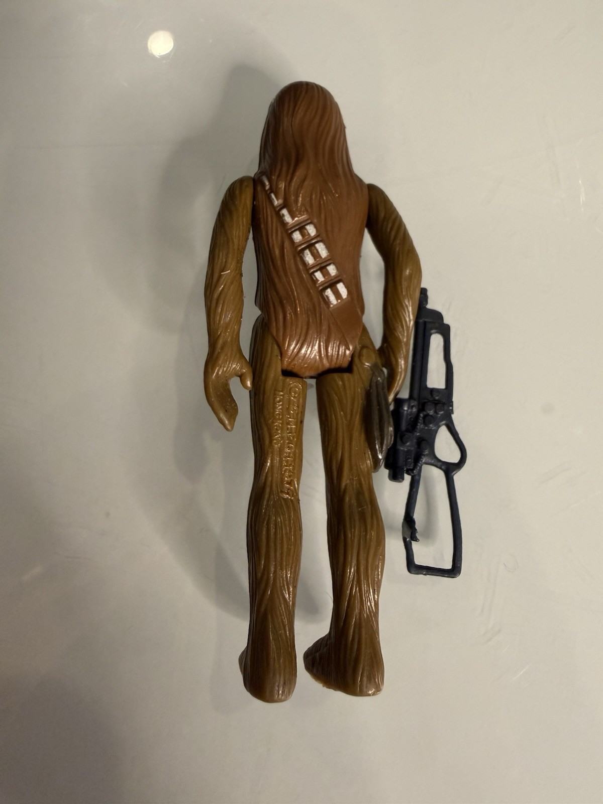 Chewbacca sold