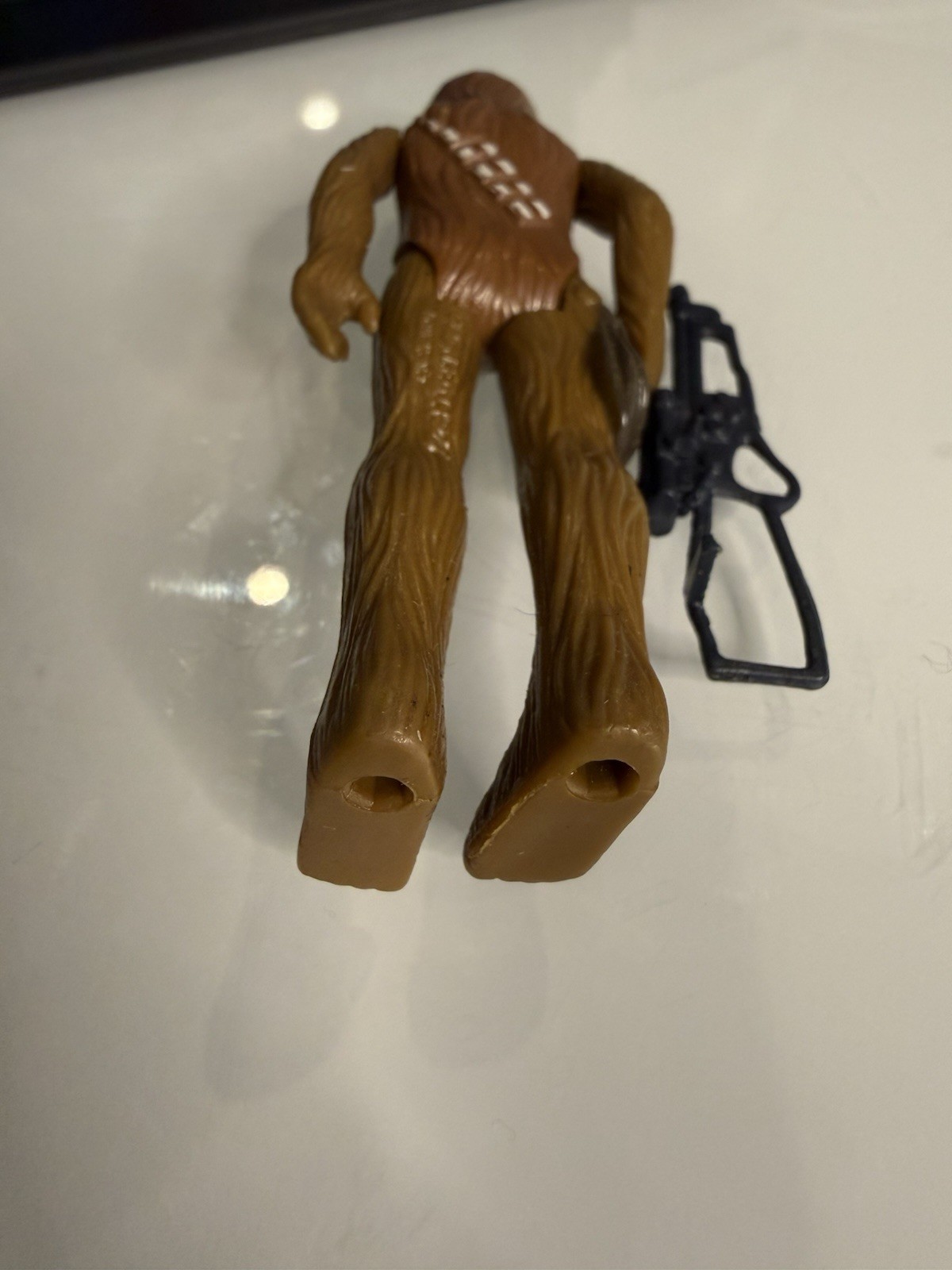 Chewbacca sold