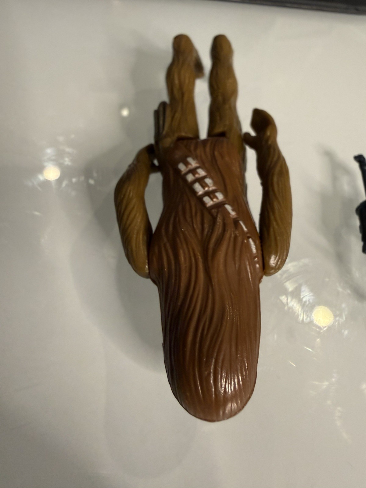 Chewbacca sold