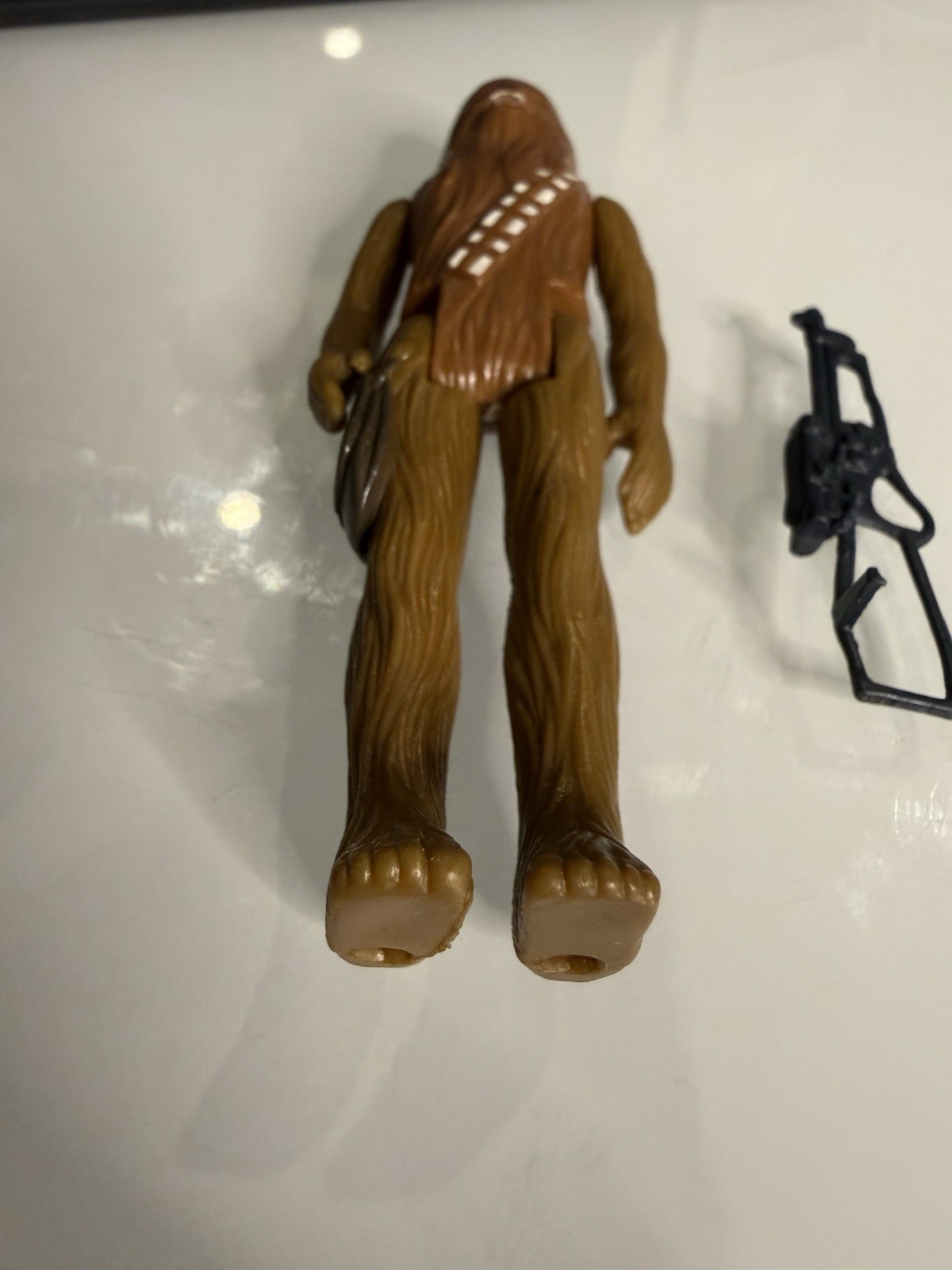 Chewbacca sold