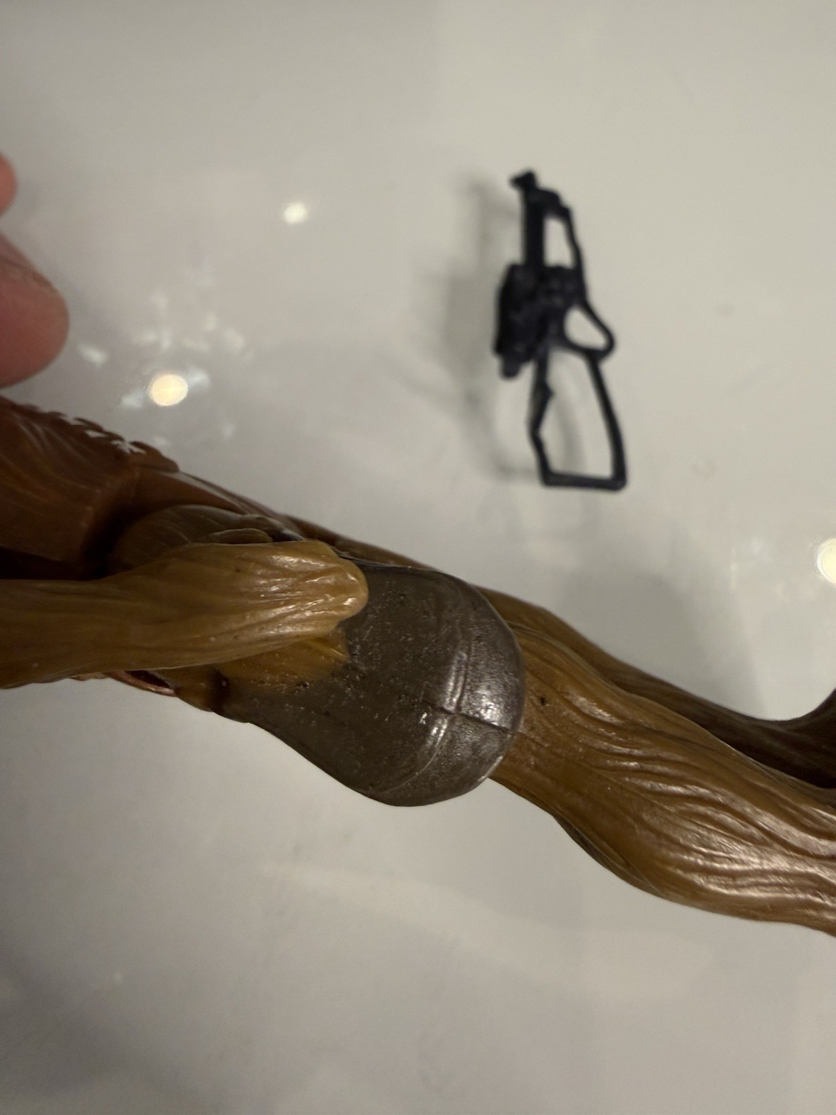 Chewbacca sold