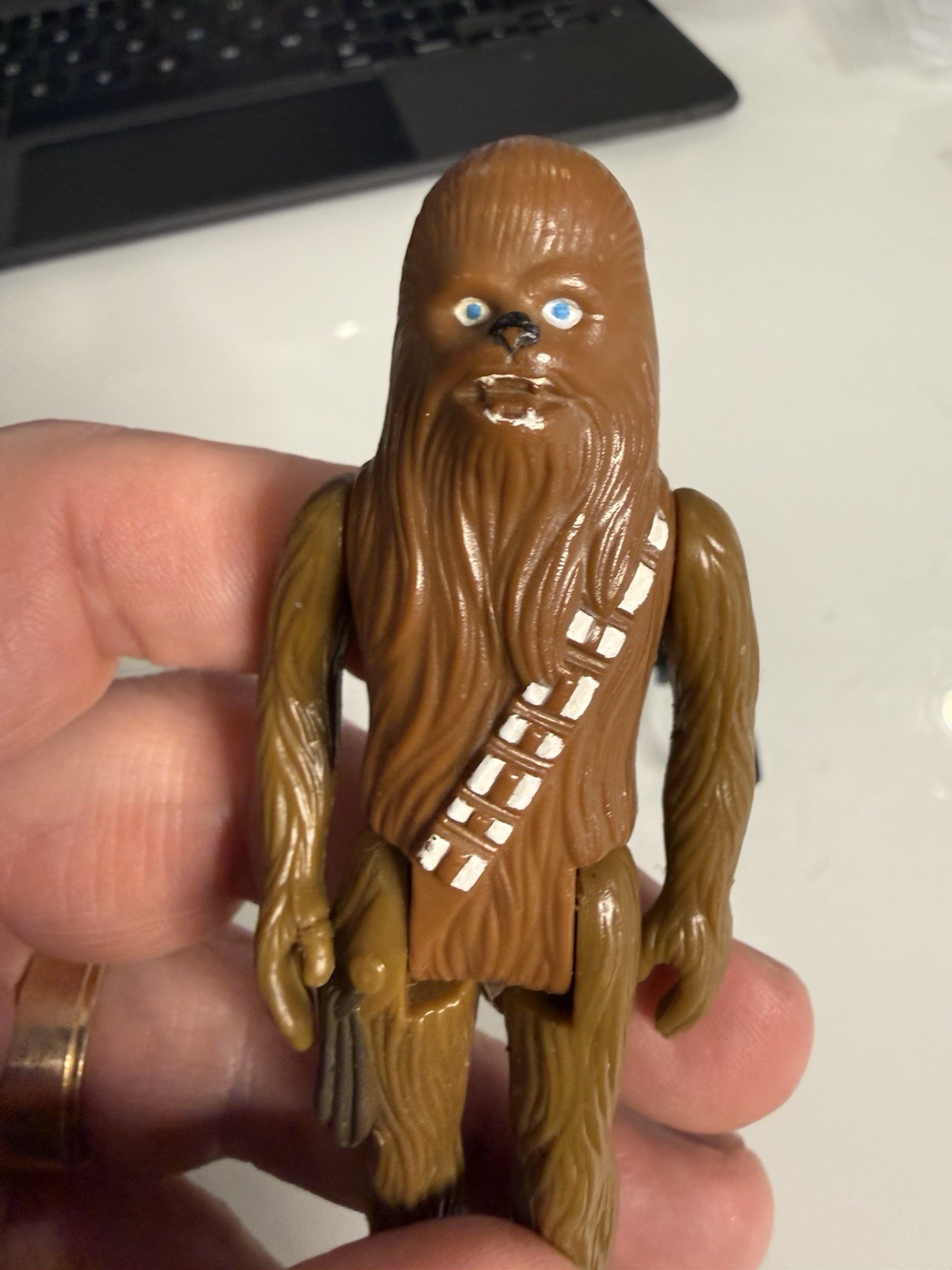 Chewbacca sold