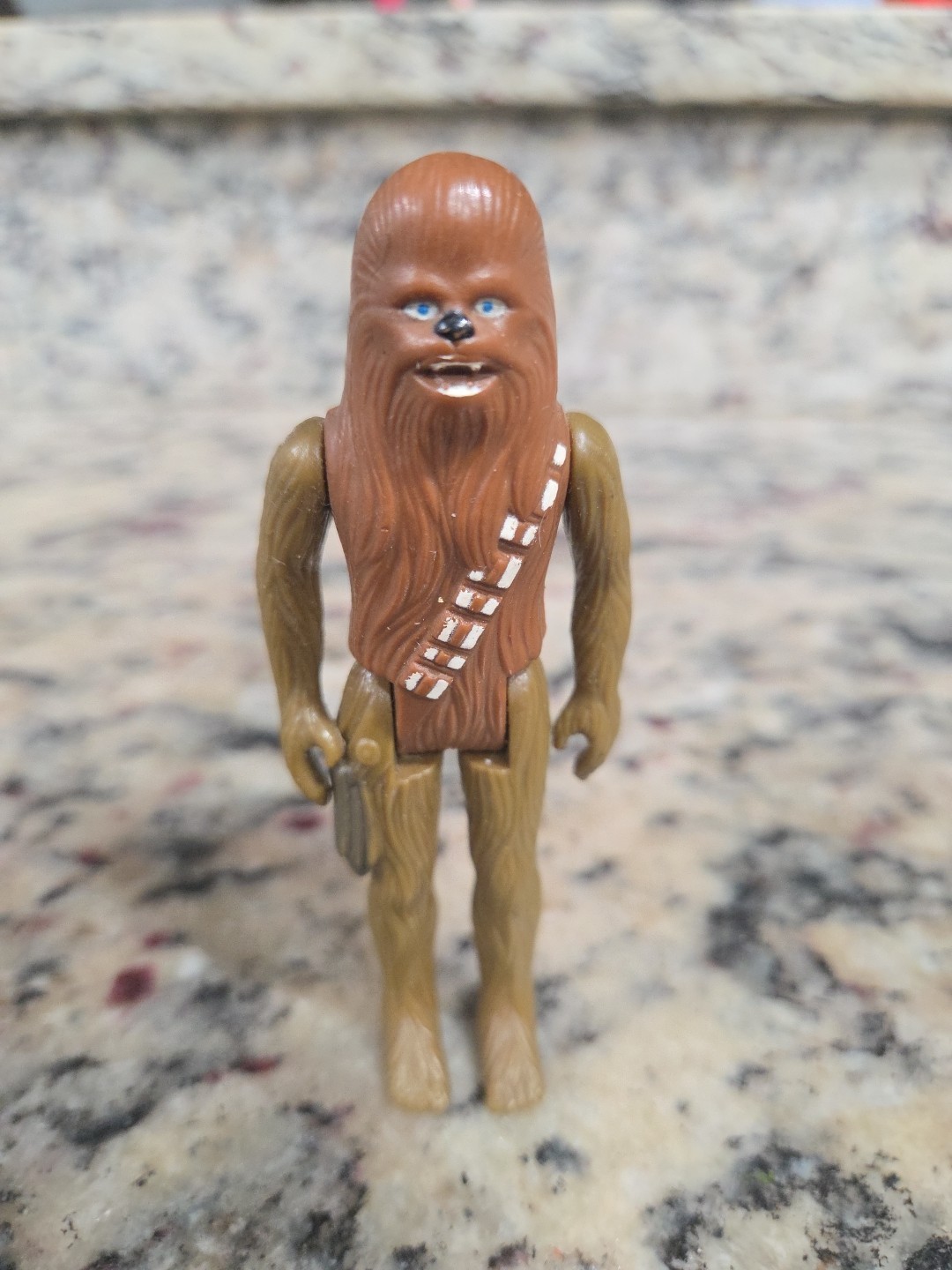 Chewbacca sold