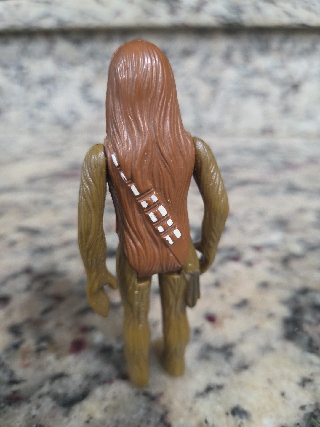 Chewbacca sold