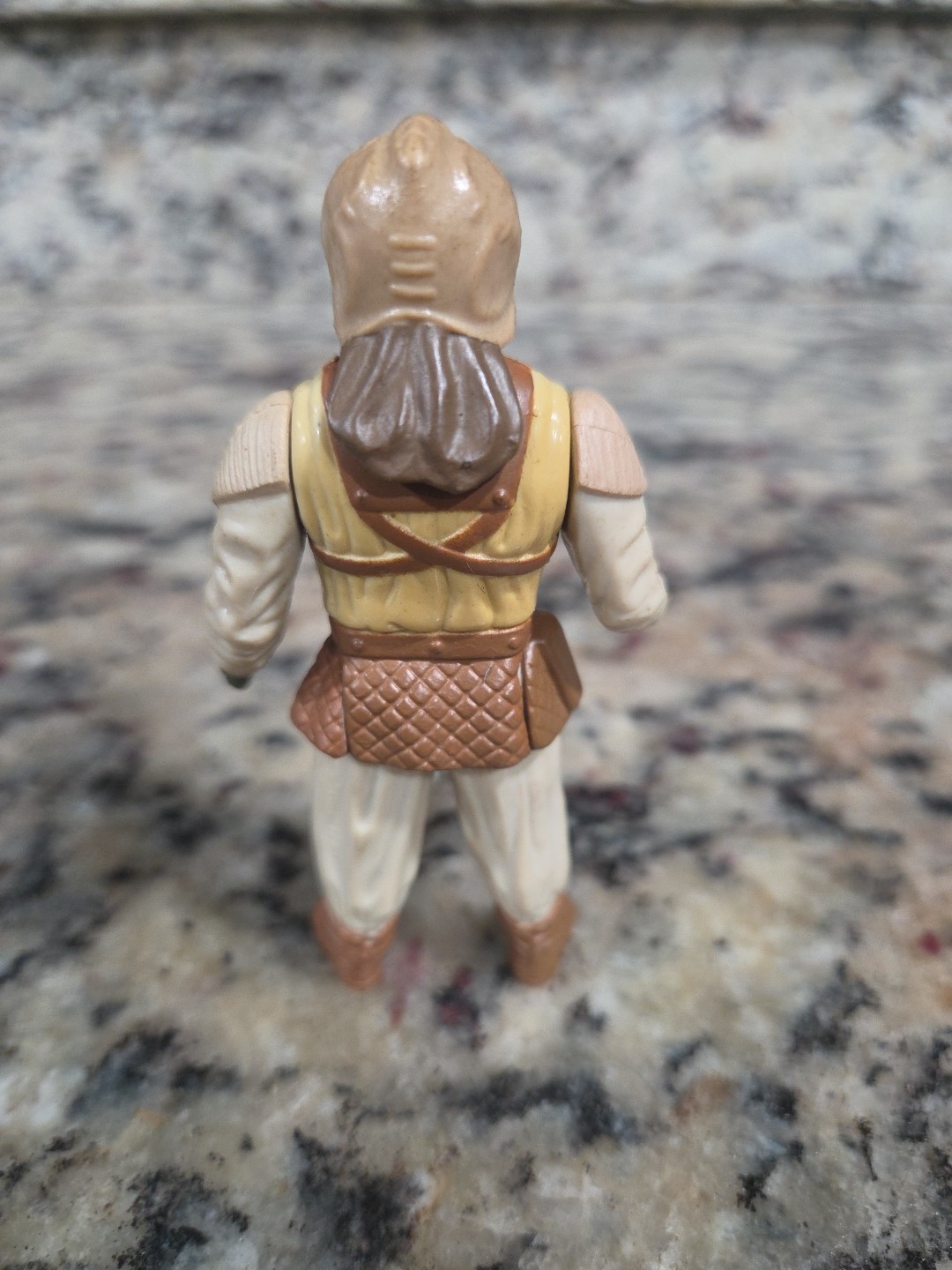 Klaatu (In Skiff Guard Outfit) sold