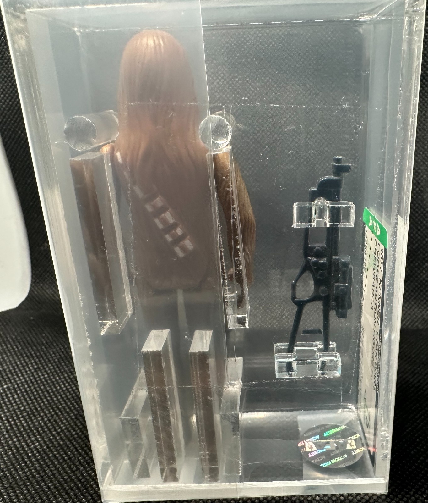 Chewbacca sold