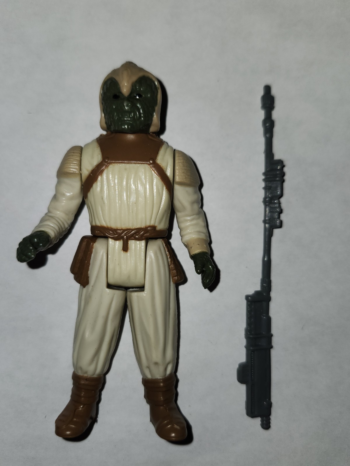 Klaatu (In Skiff Guard Outfit) sold
