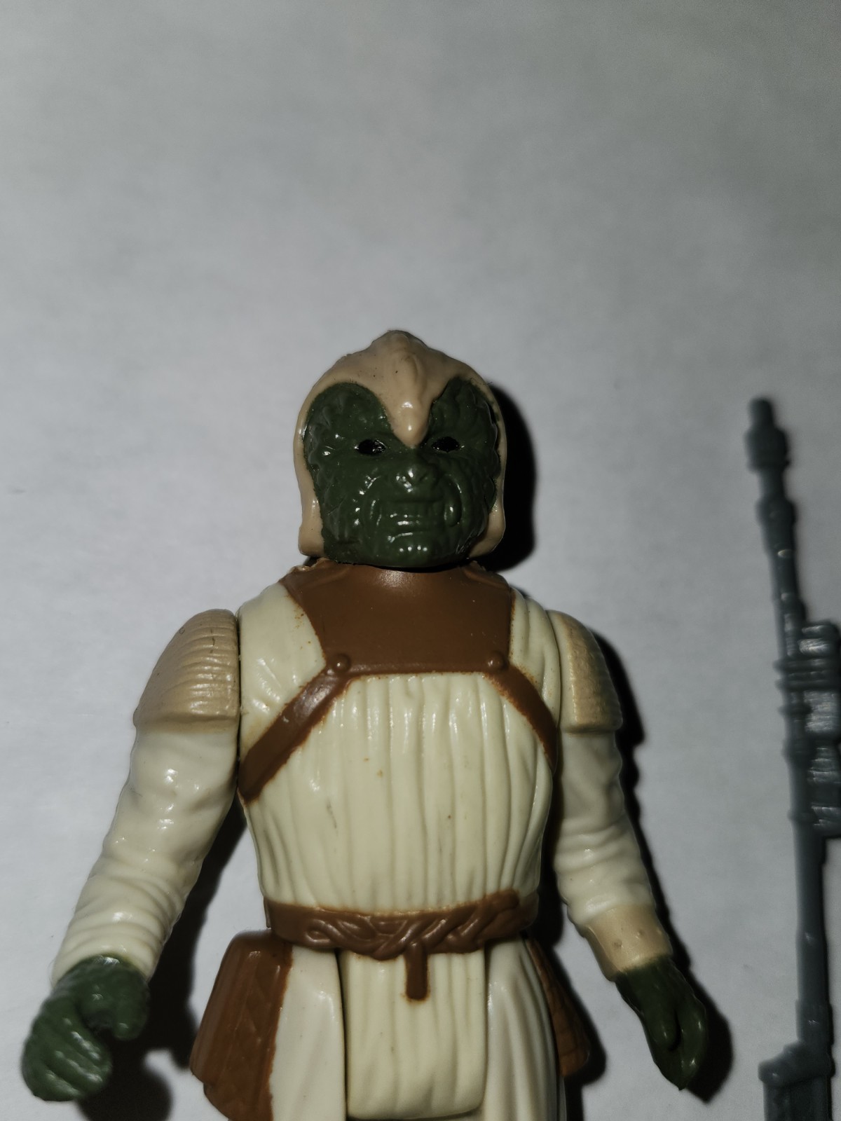 Klaatu (In Skiff Guard Outfit) sold