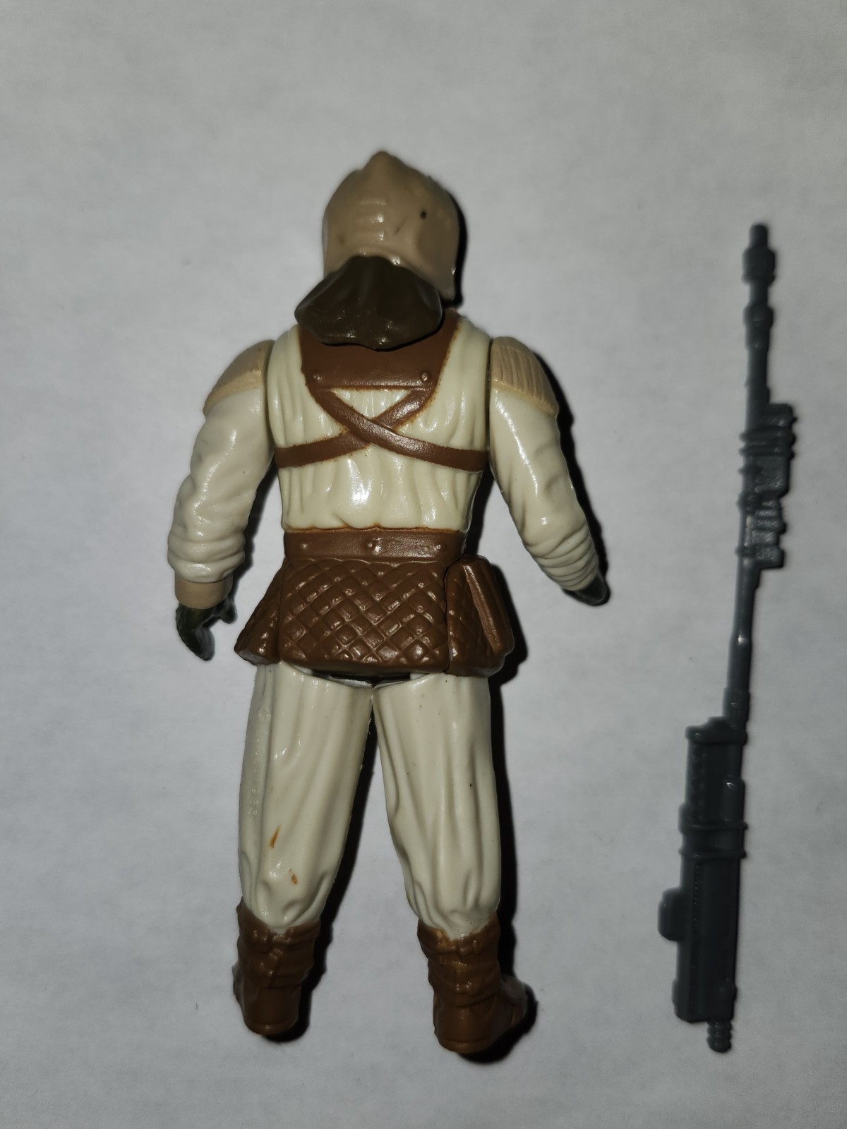 Klaatu (In Skiff Guard Outfit) sold