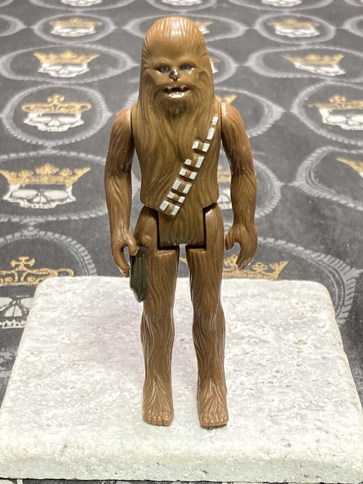 Chewbacca sold