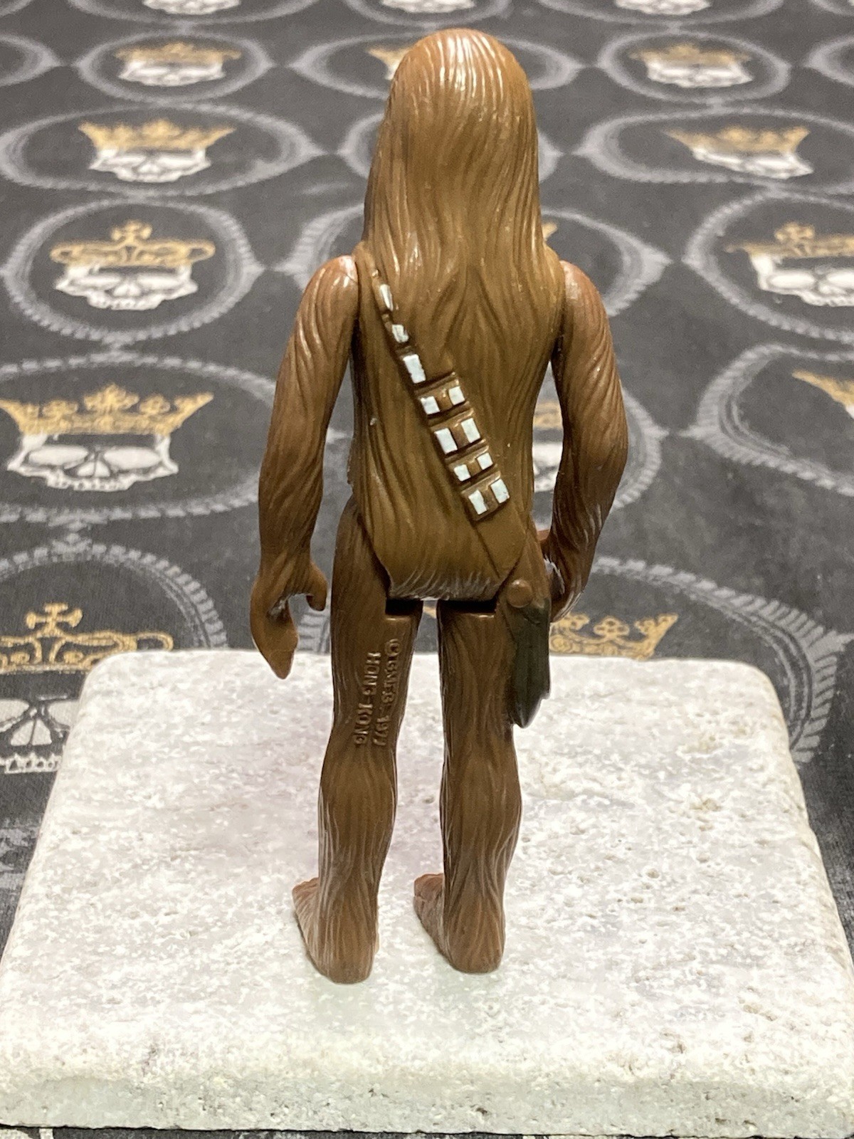 Chewbacca sold