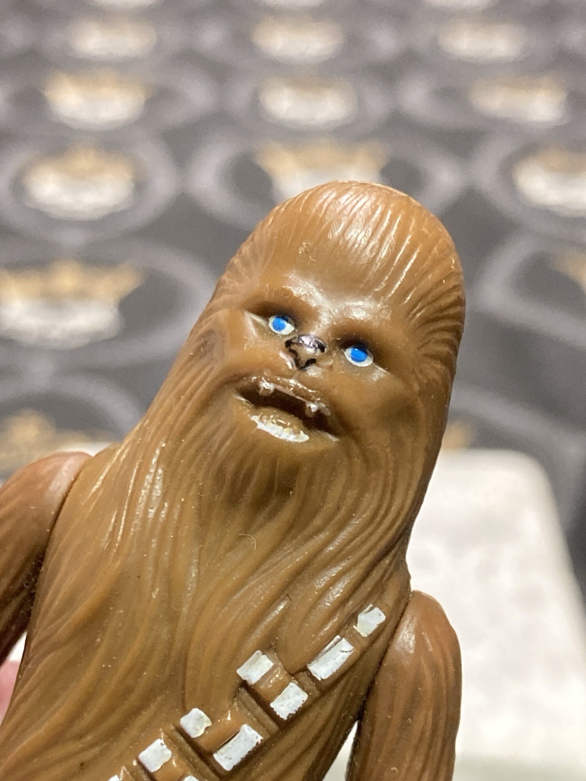 Chewbacca sold