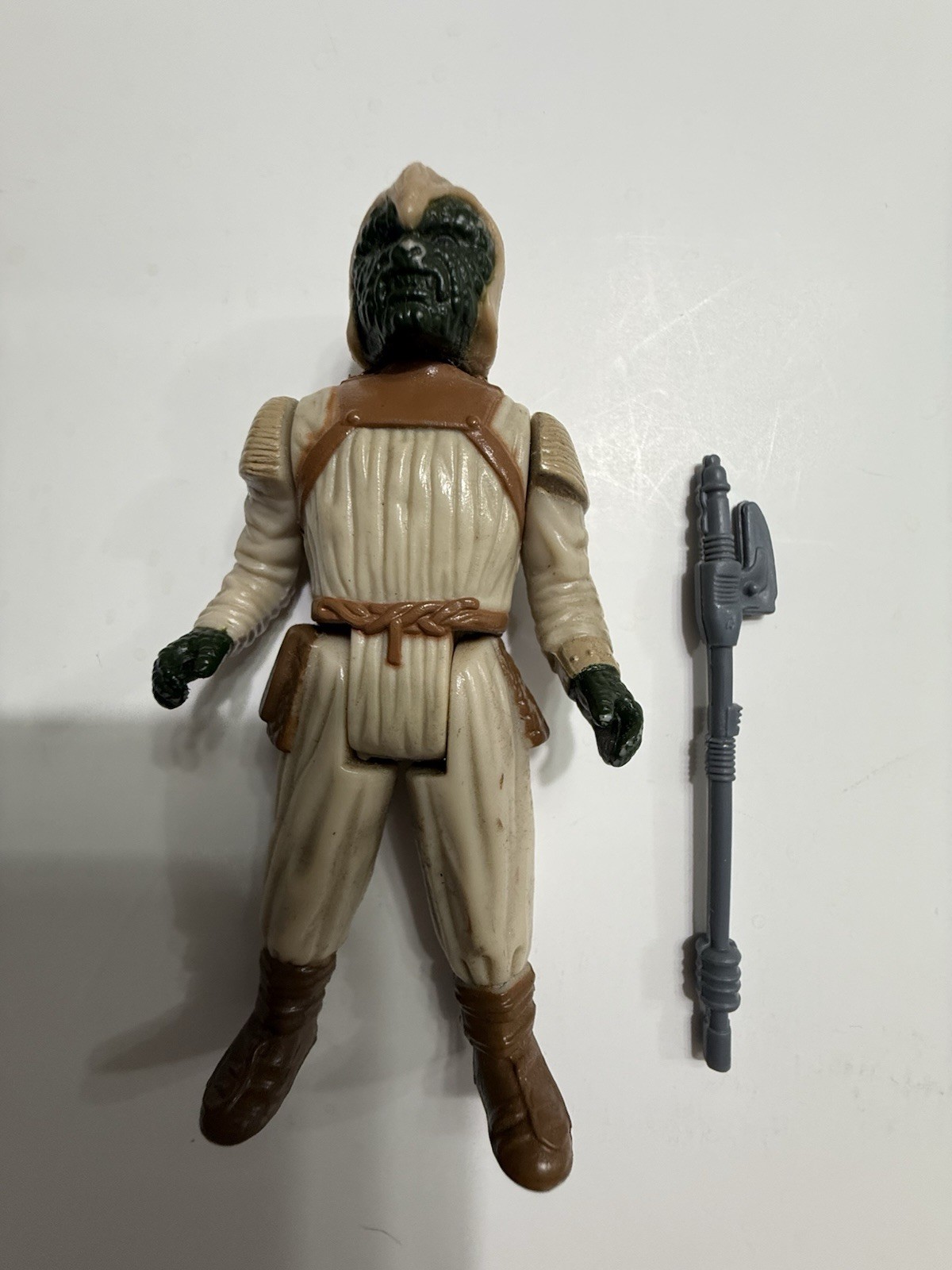 Klaatu (In Skiff Guard Outfit) sold