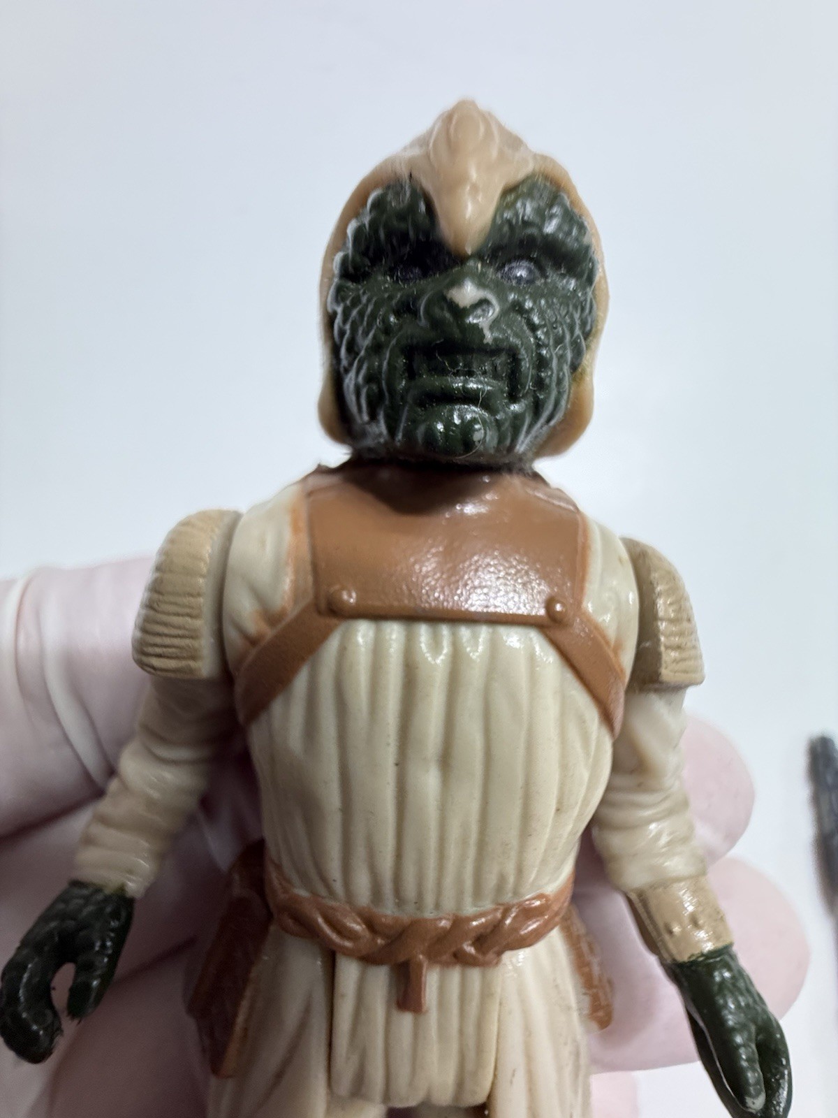 Klaatu (In Skiff Guard Outfit) sold