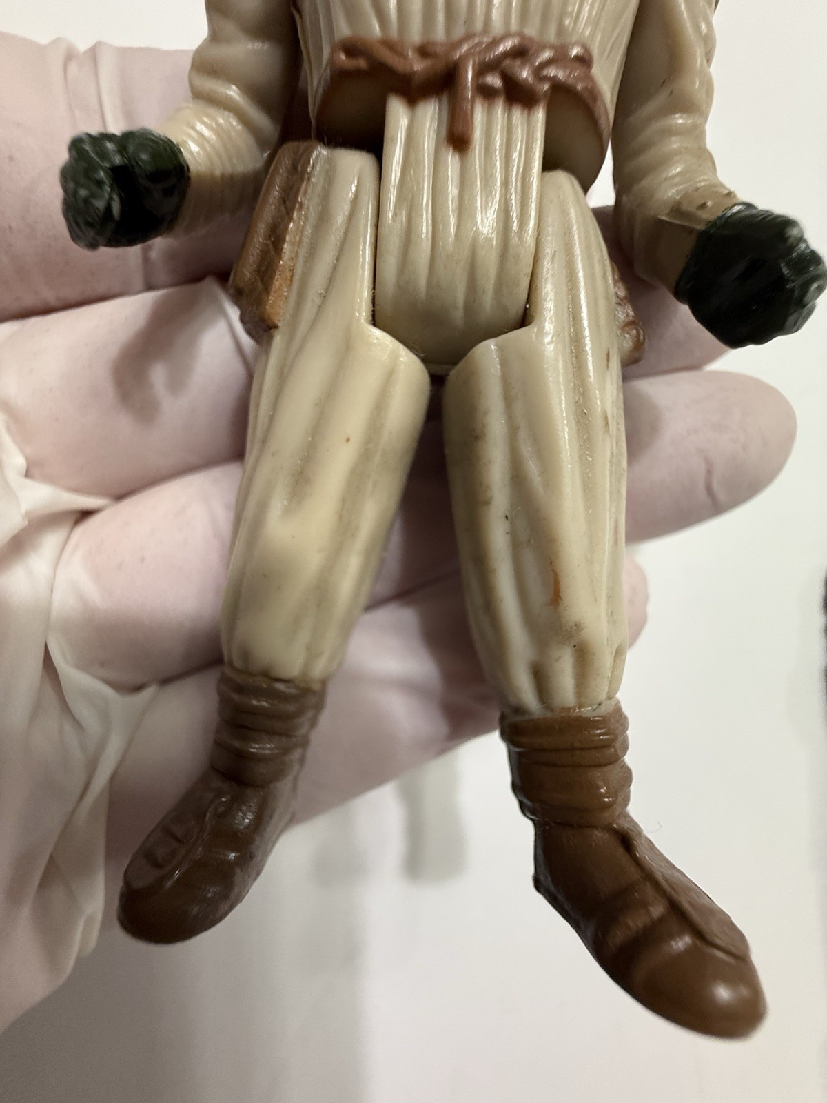 Klaatu (In Skiff Guard Outfit) sold