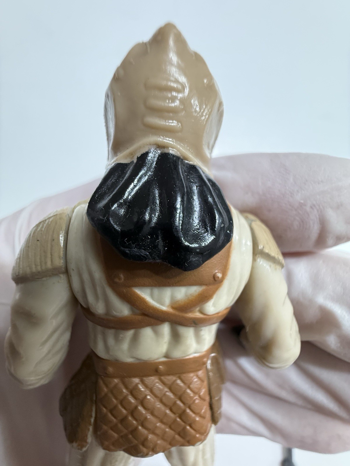 Klaatu (In Skiff Guard Outfit) sold