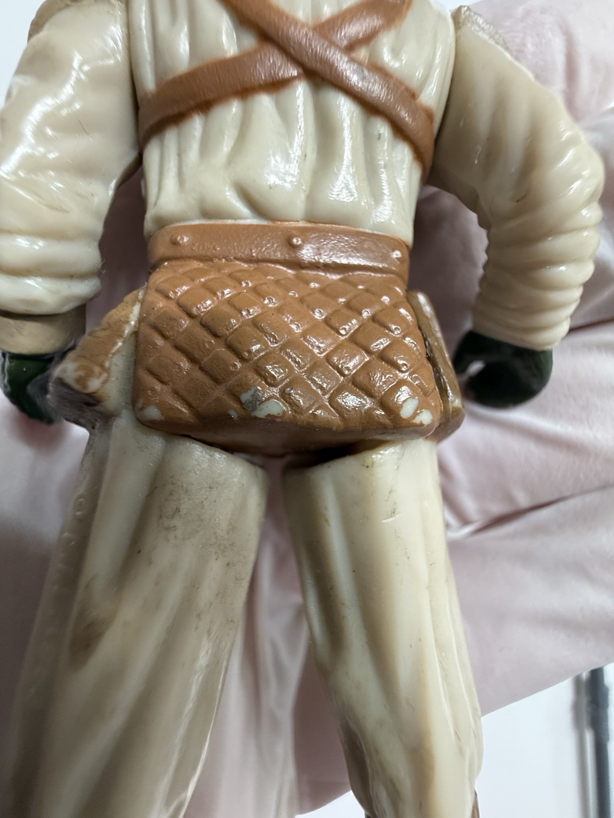 Klaatu (In Skiff Guard Outfit) sold