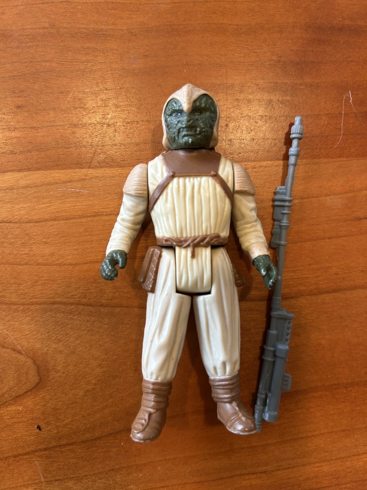 Klaatu (In Skiff Guard Outfit) sold