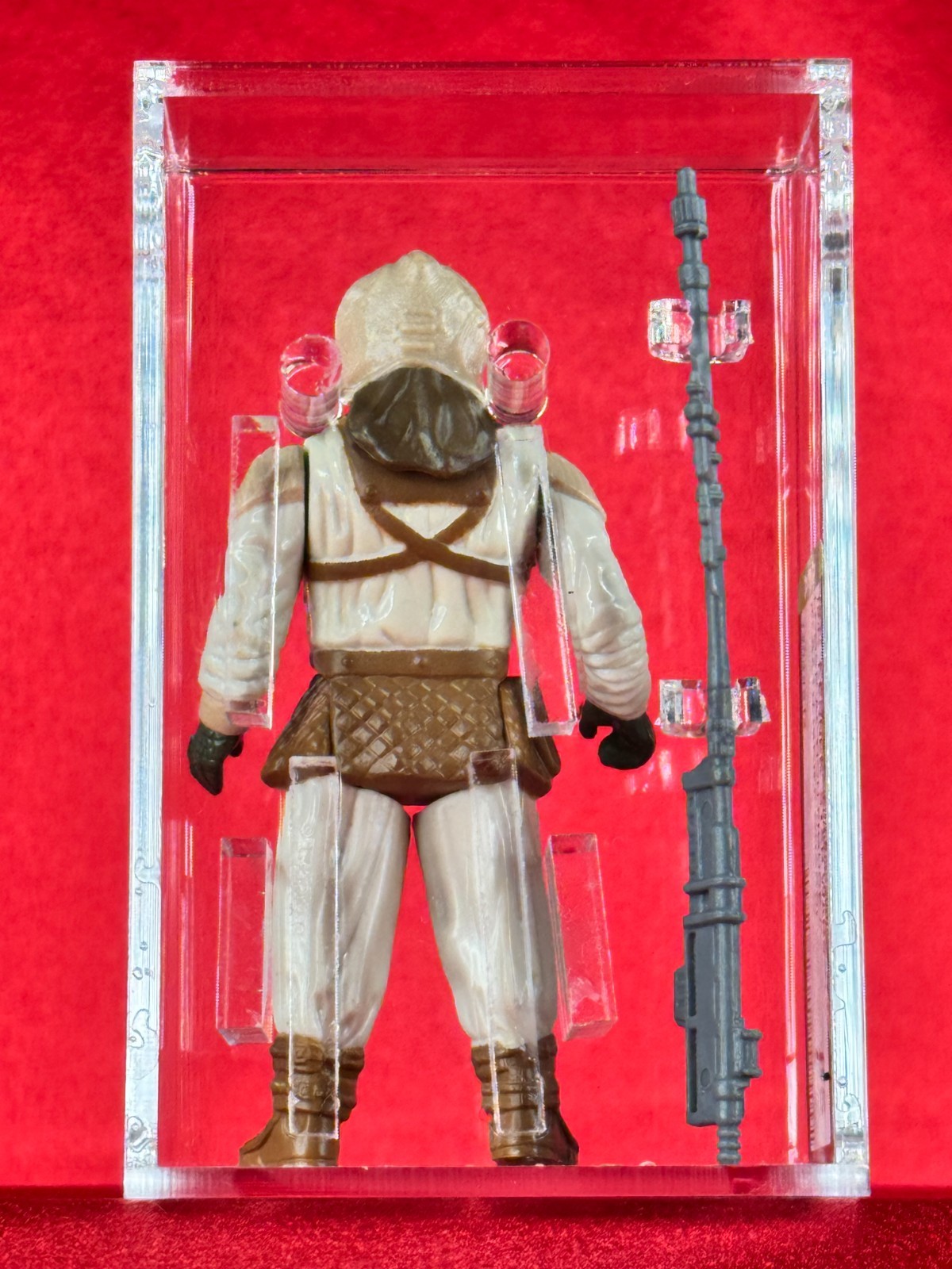 Klaatu (In Skiff Guard Outfit) sold