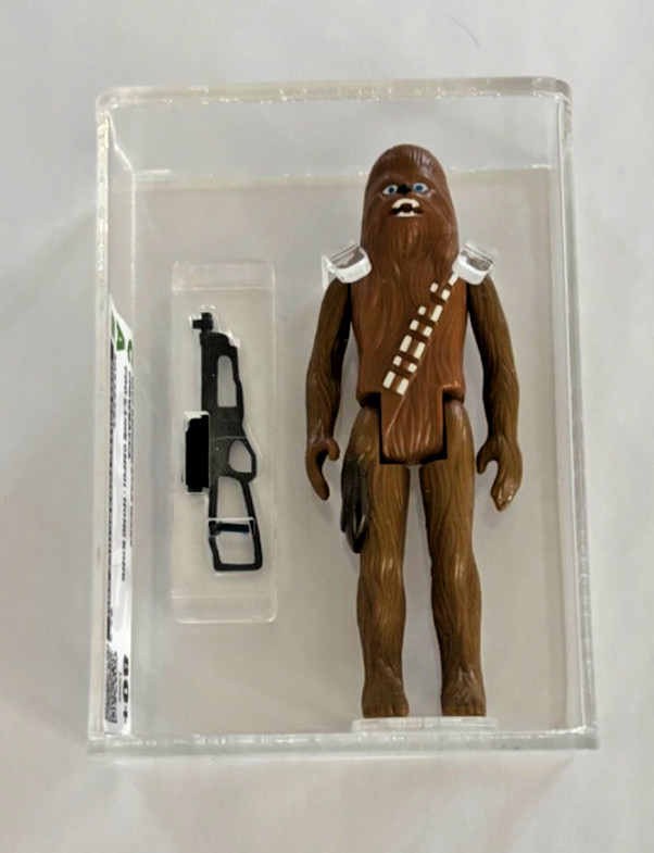 Chewbacca sold