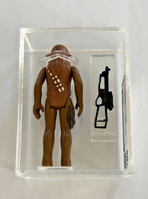 Chewbacca sold