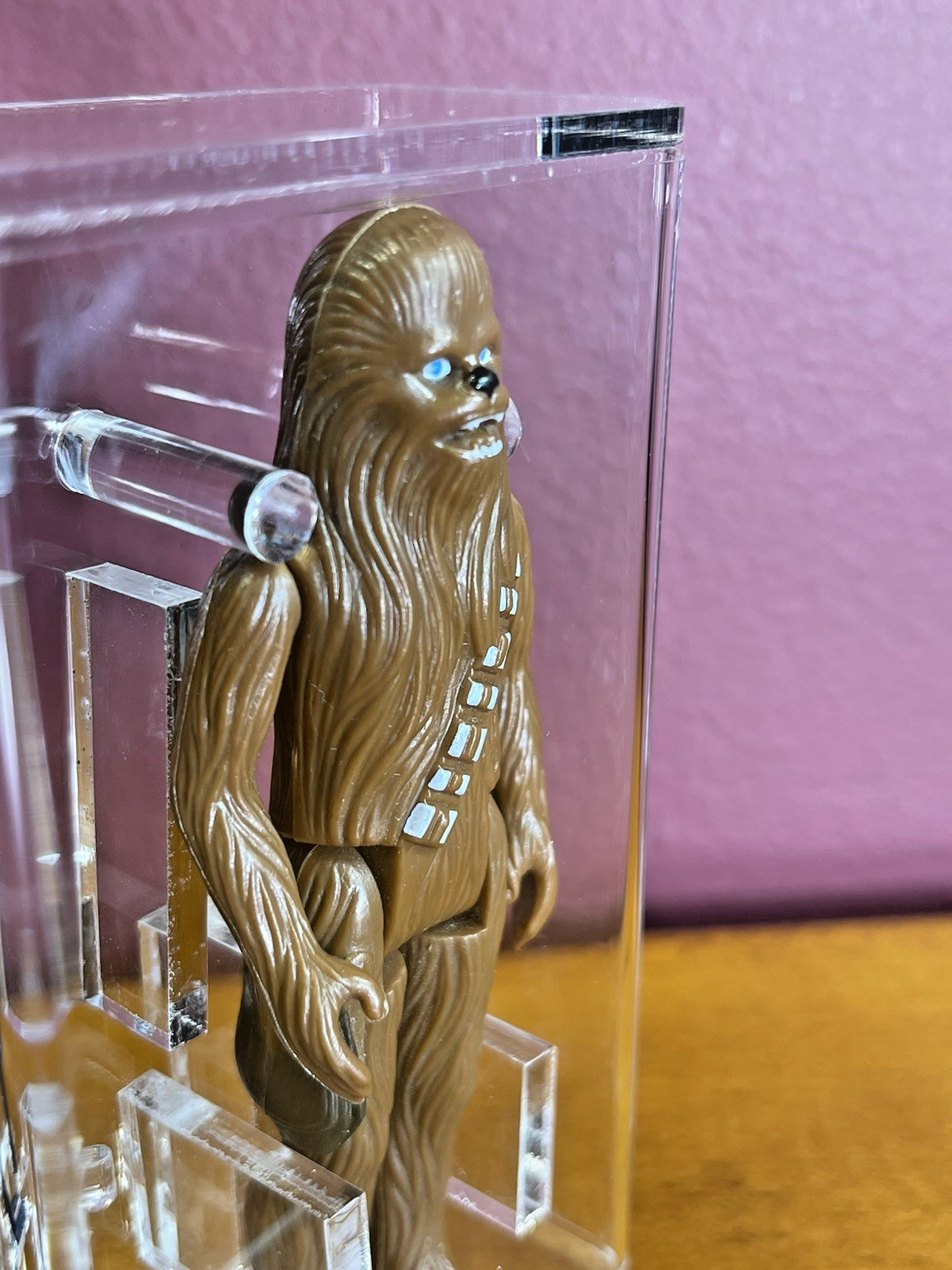 Chewbacca sold