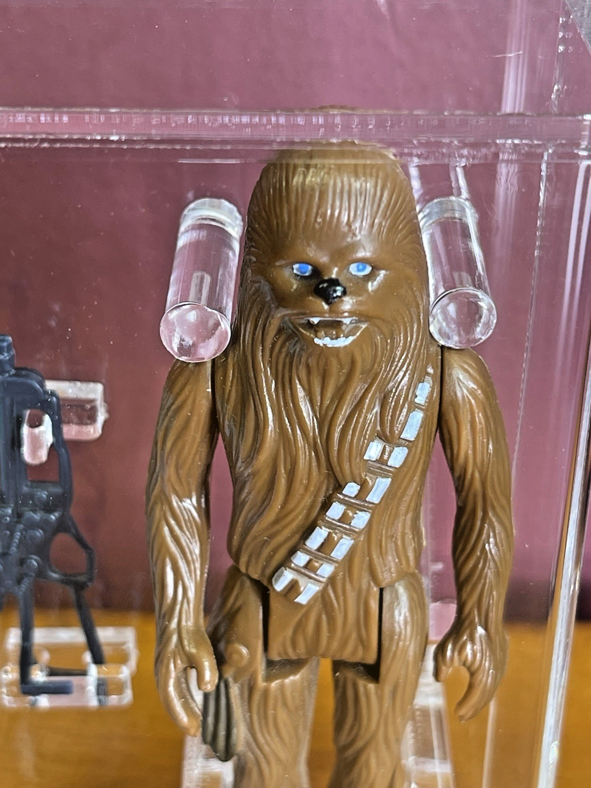 Chewbacca sold
