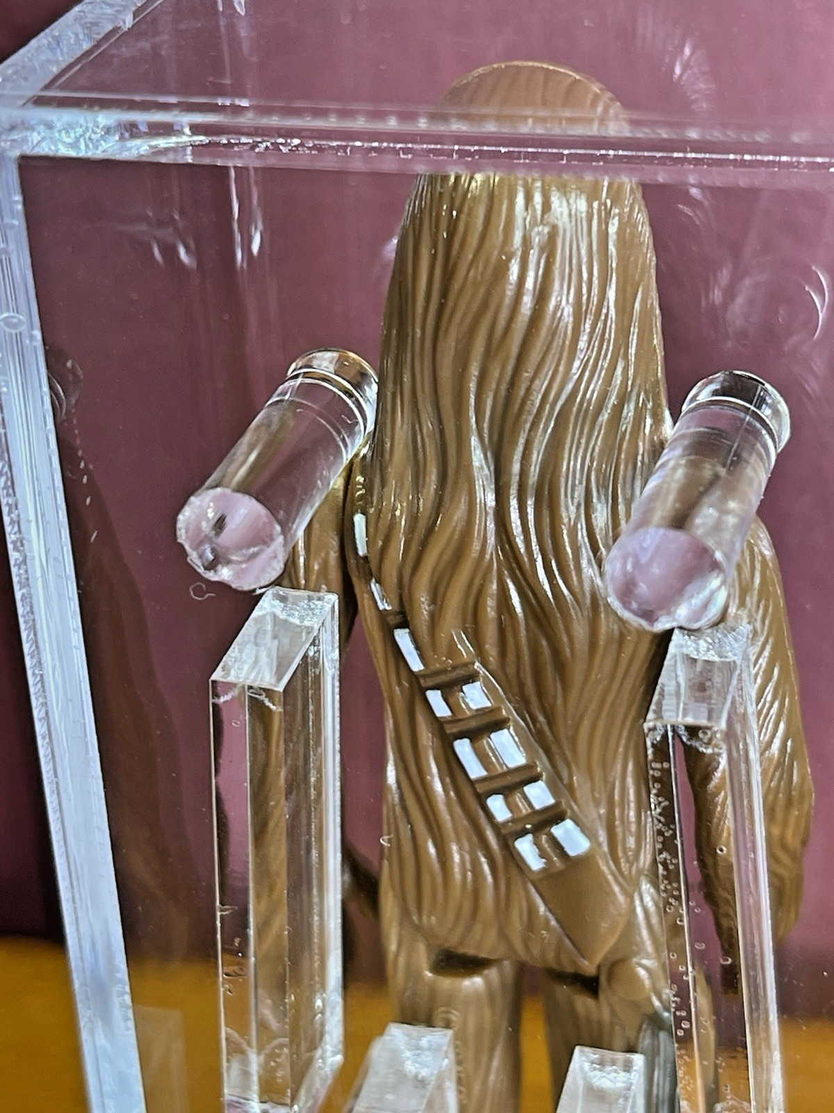 Chewbacca sold