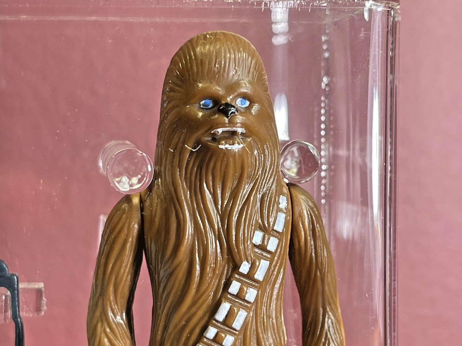 Chewbacca sold