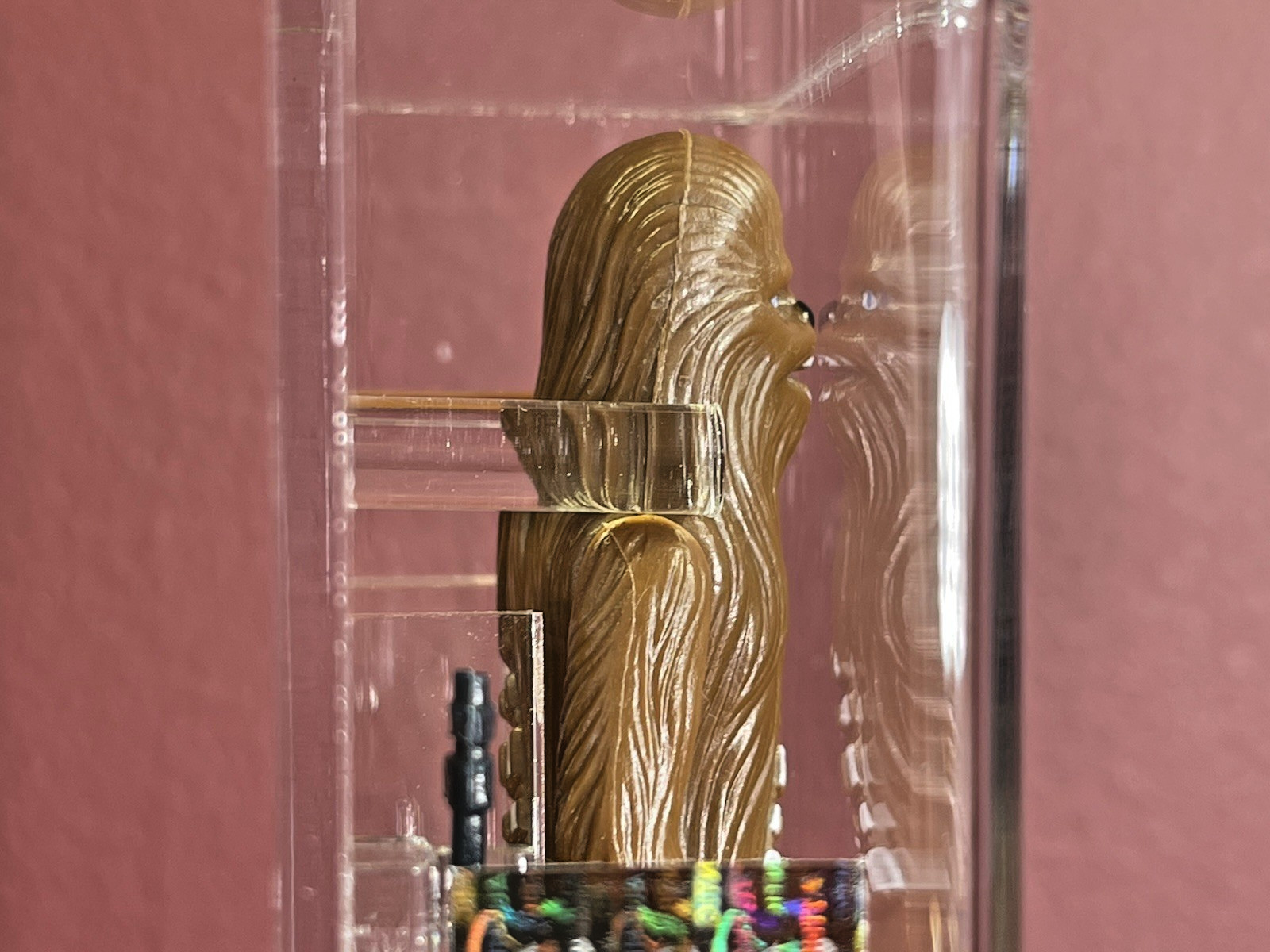 Chewbacca sold