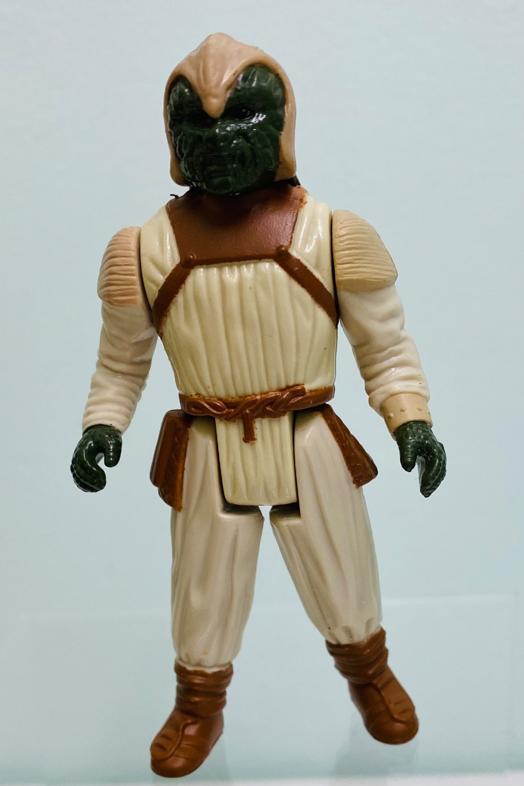 Klaatu (In Skiff Guard Outfit) sold