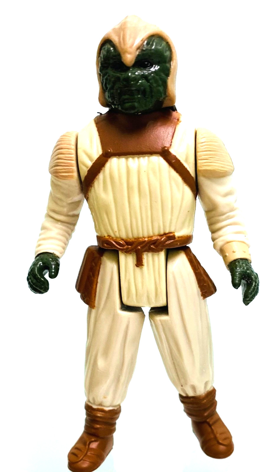 Klaatu (In Skiff Guard Outfit) sold
