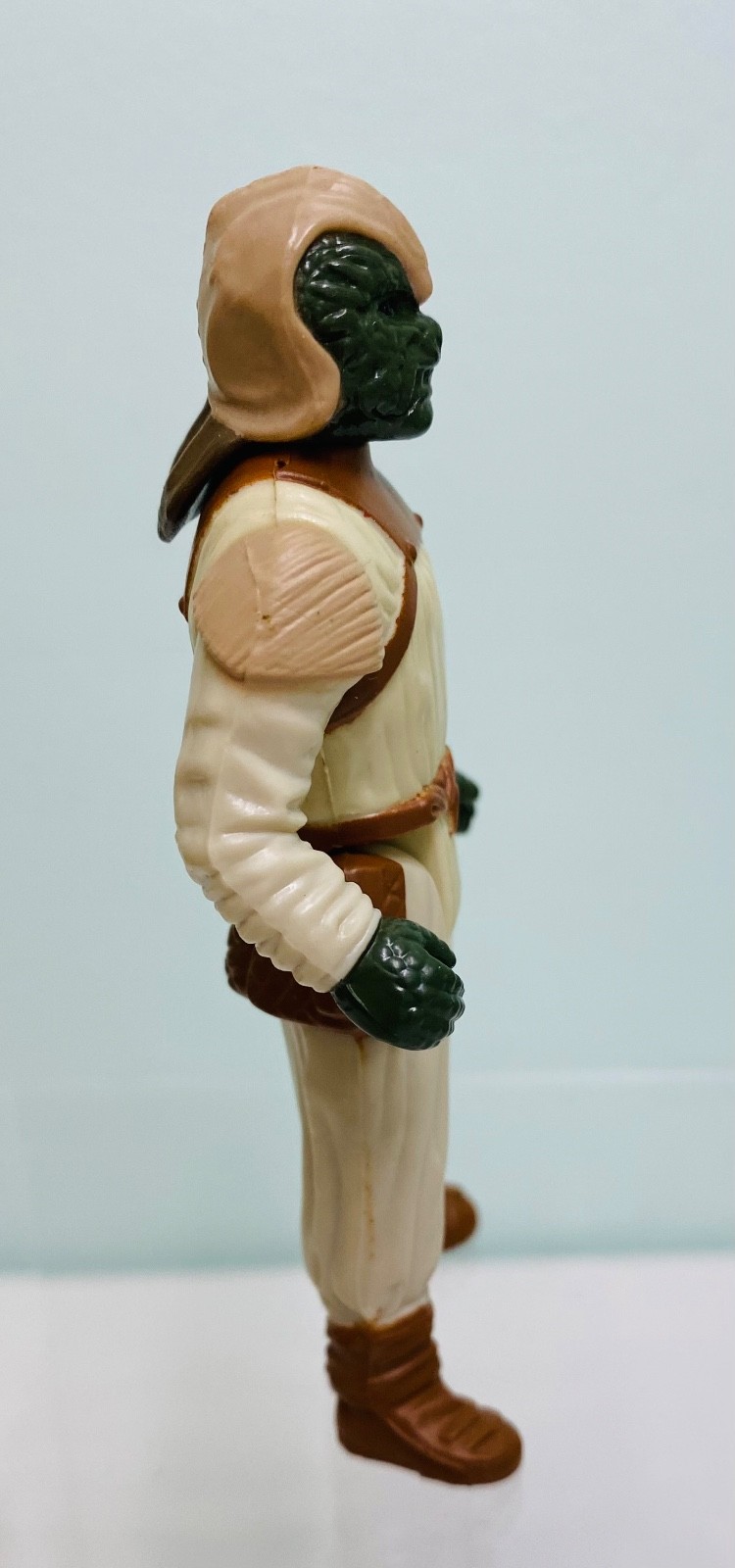 Klaatu (In Skiff Guard Outfit) sold