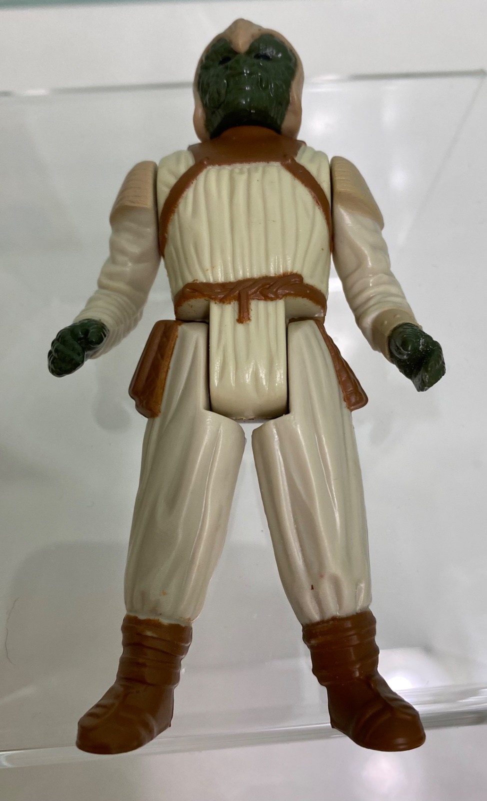 Klaatu (In Skiff Guard Outfit) sold