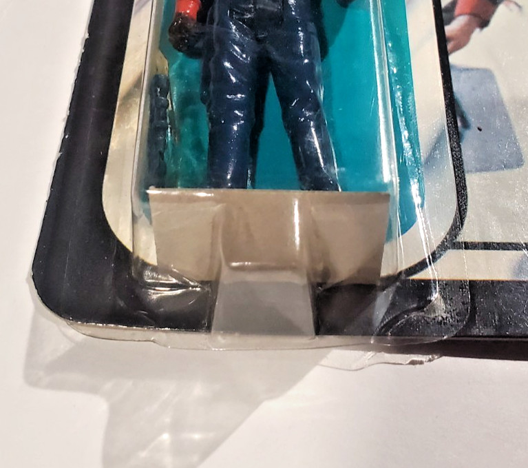 Bespin Security Guard (Black) sold