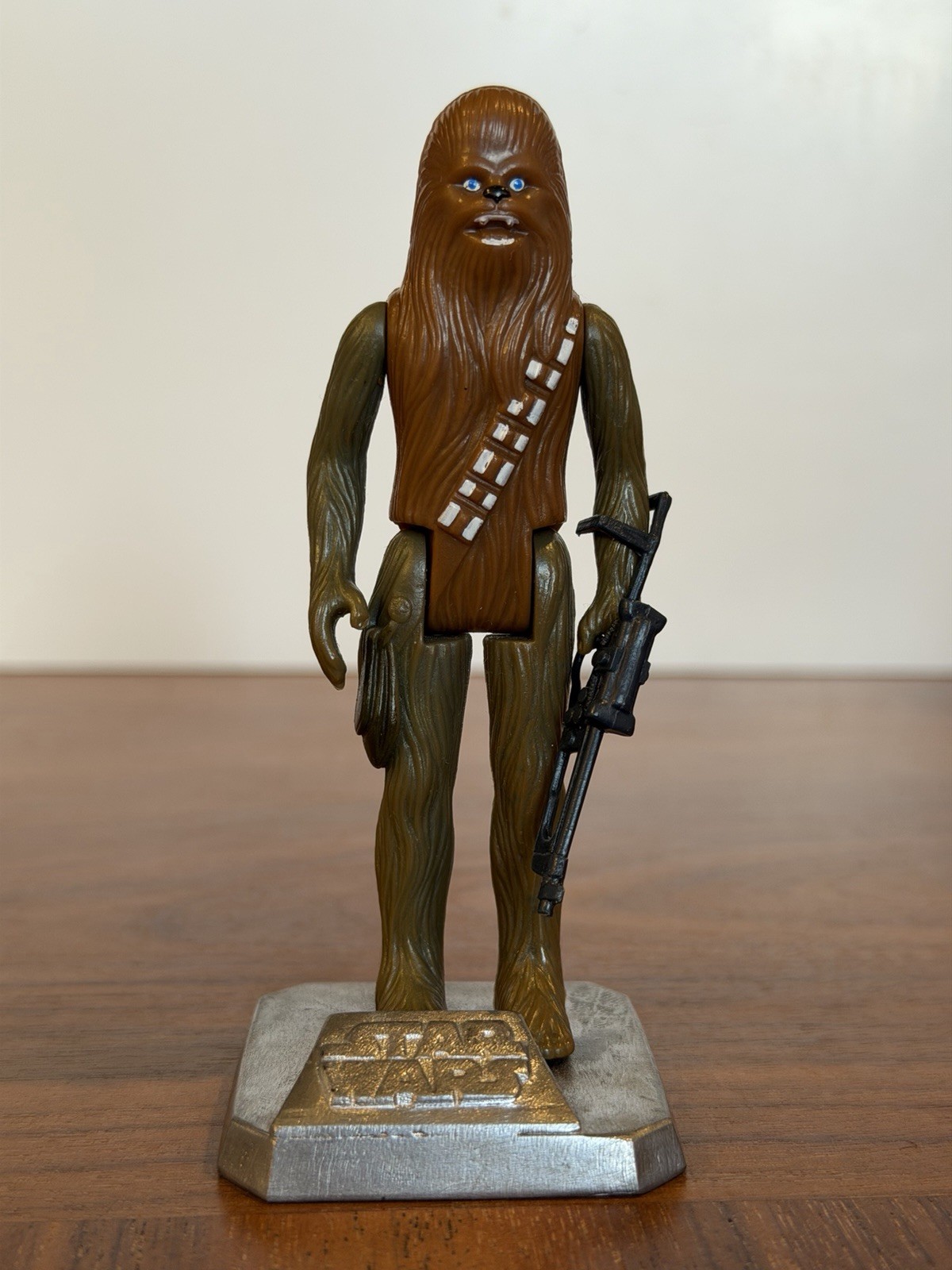 Chewbacca sold