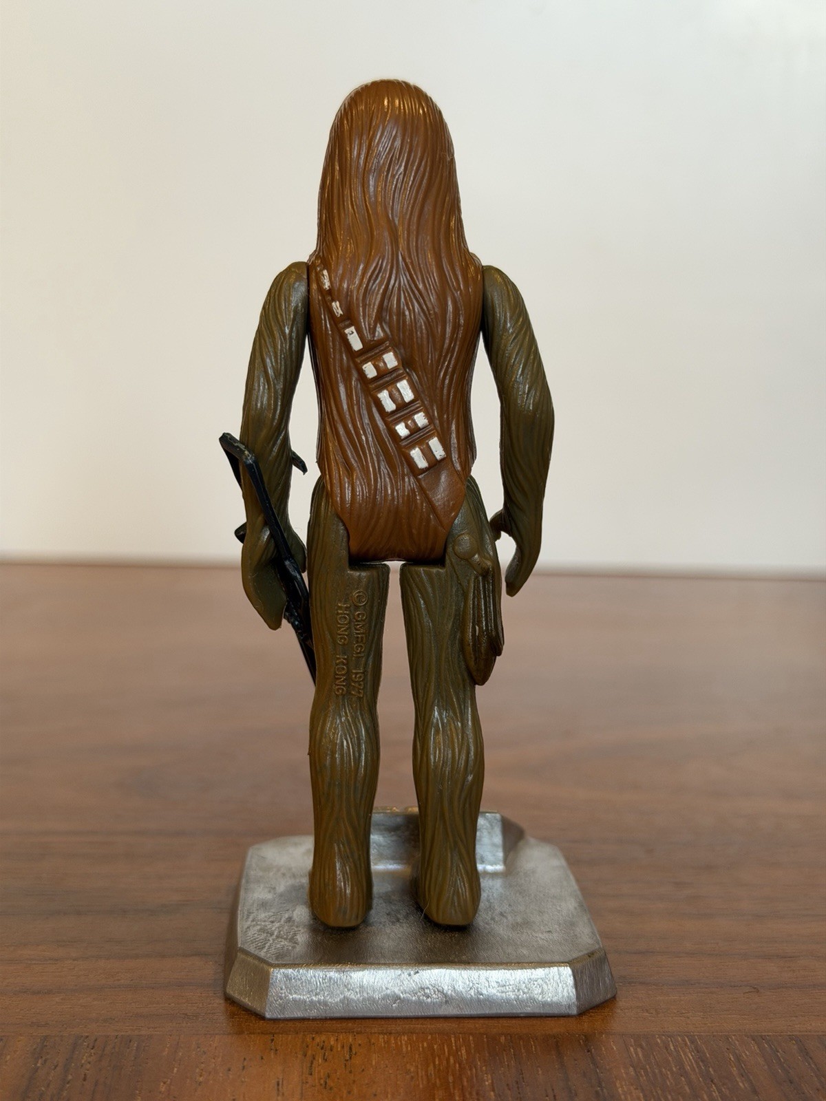 Chewbacca sold